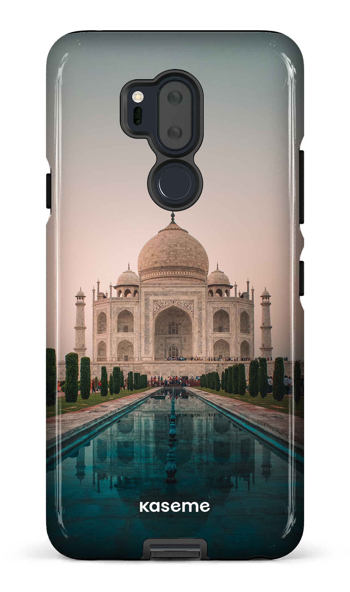 India - LG G7