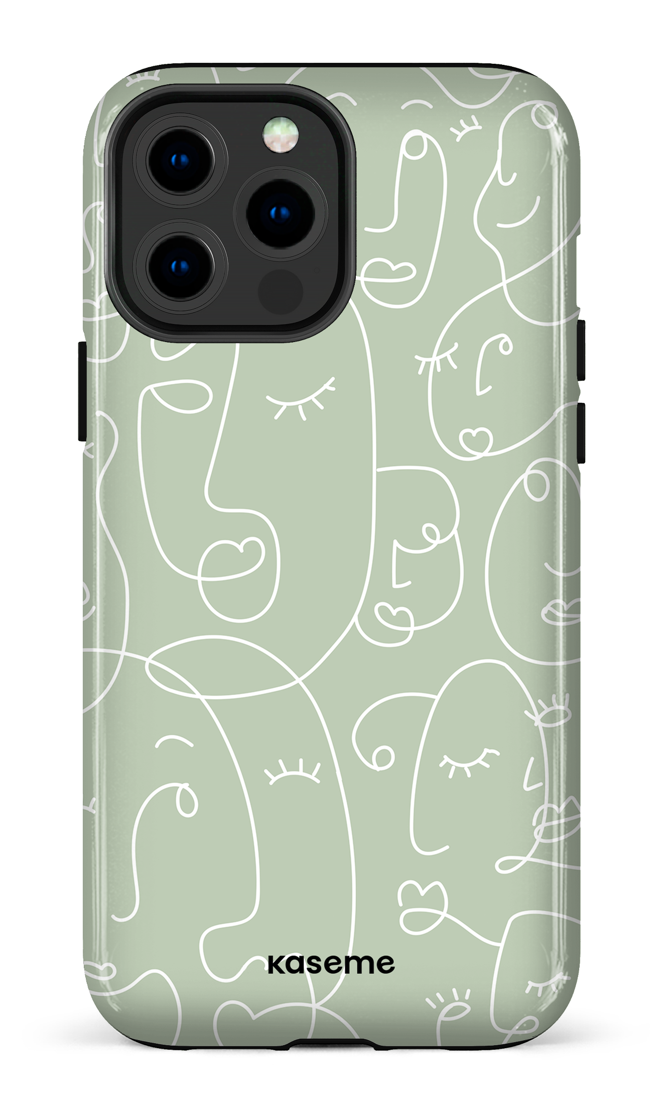 Sage - iPhone 13 Pro Max
