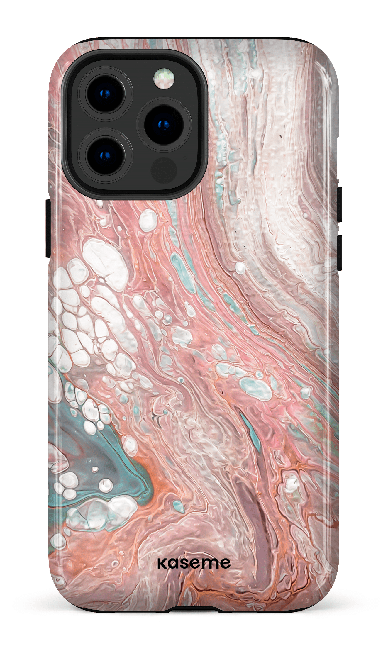 Bubble Gum - iPhone 13 Pro Max