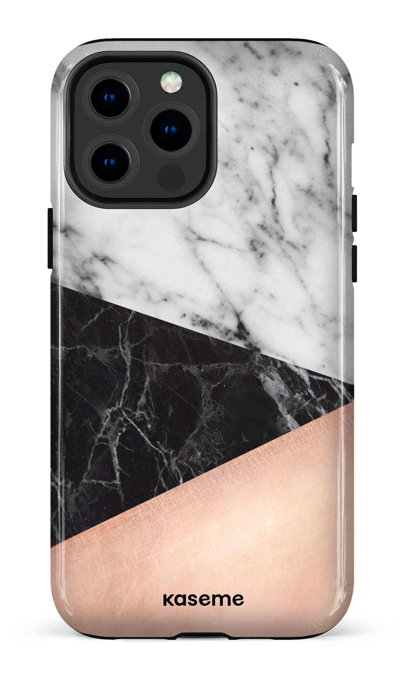 Marble Love - iPhone 13 Pro Max