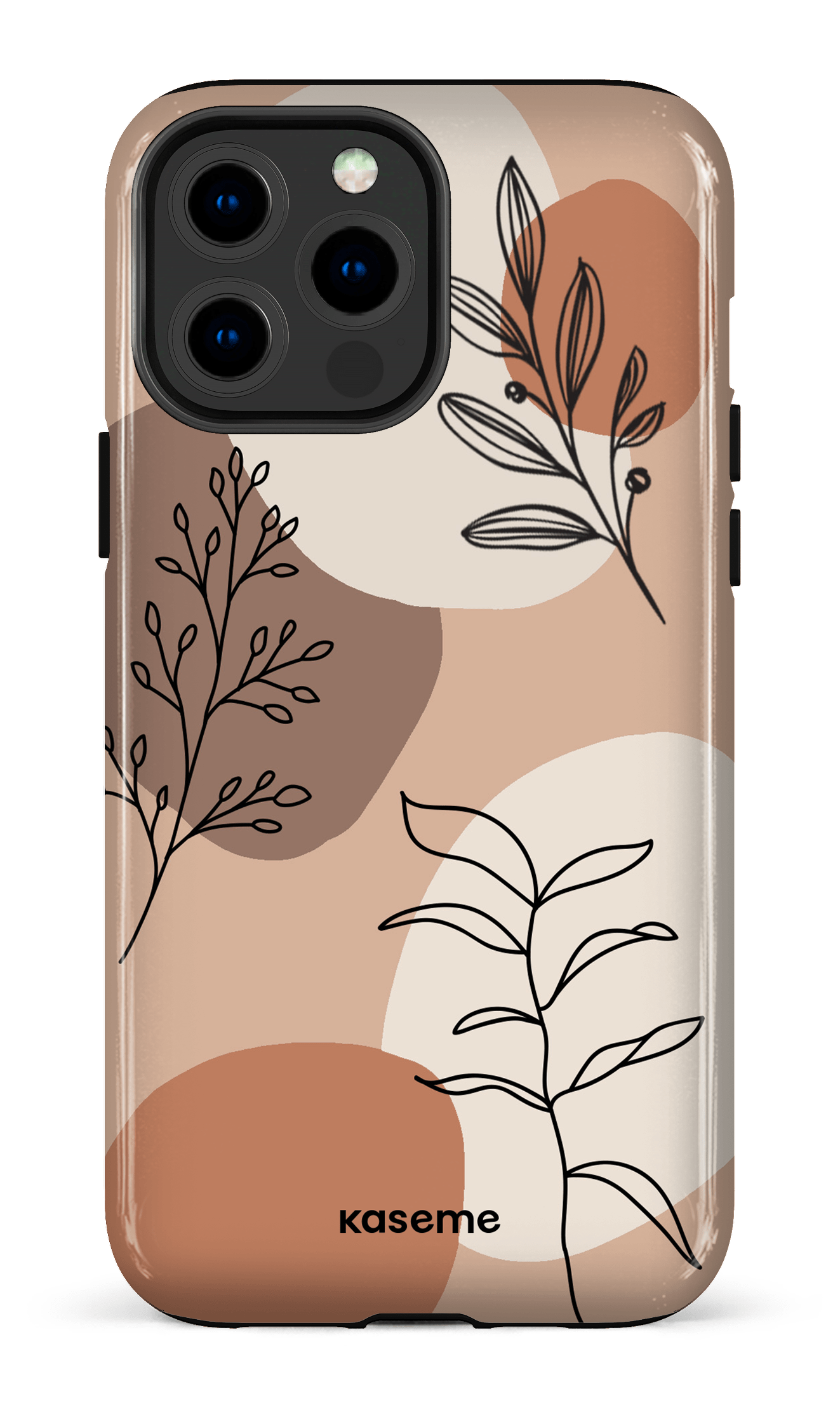 Almond - iPhone 13 Pro Max