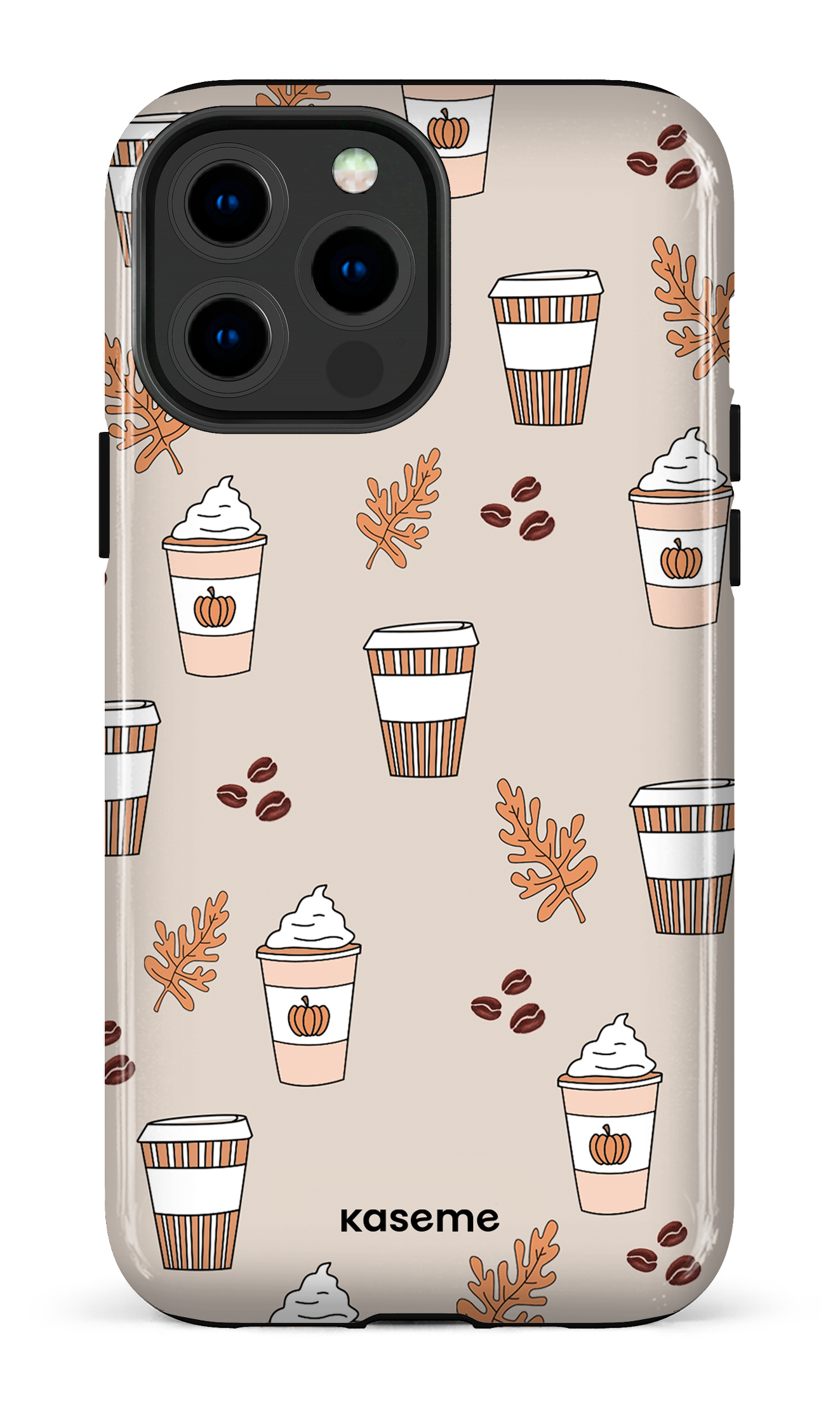 Latte - iPhone 13 Pro Max