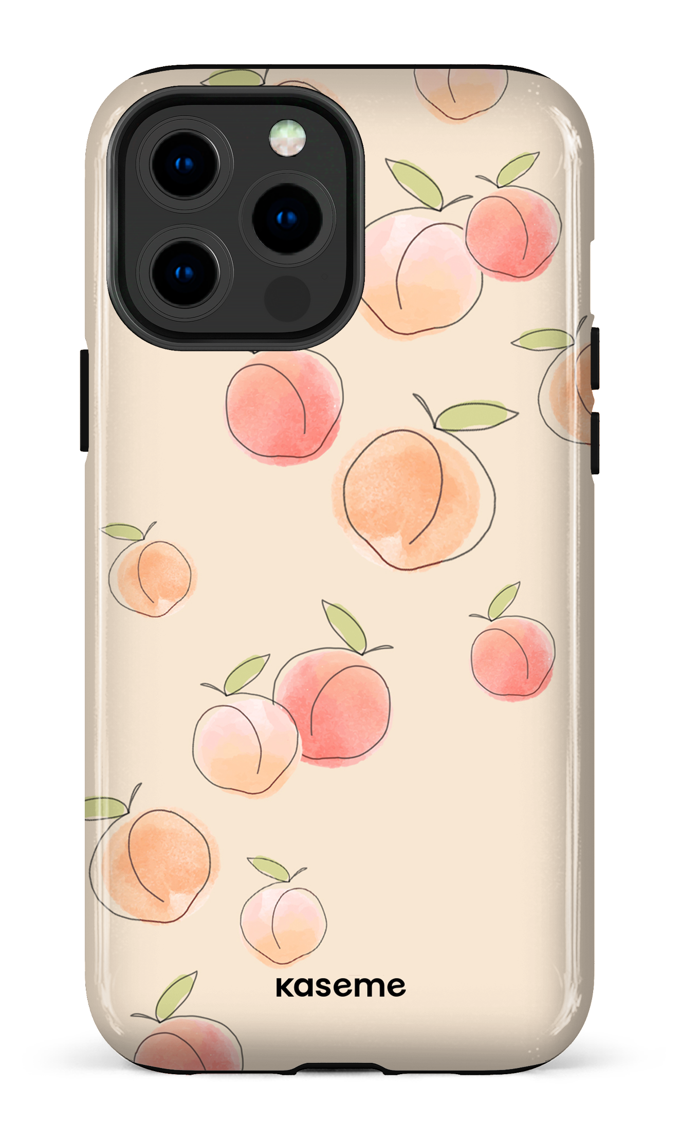 Peachy - iPhone 13 Pro Max