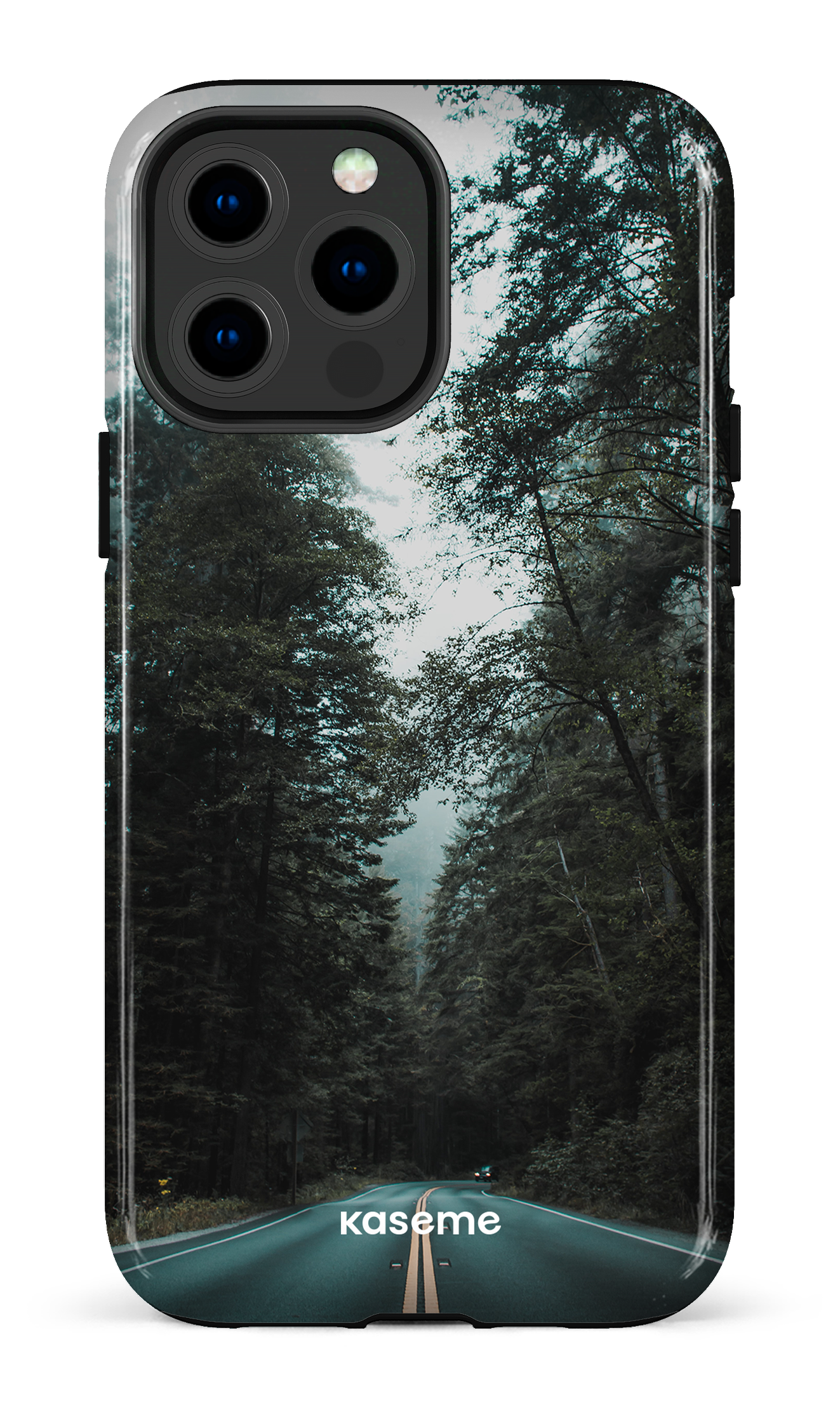 Sequoia - iPhone 13 Pro Max