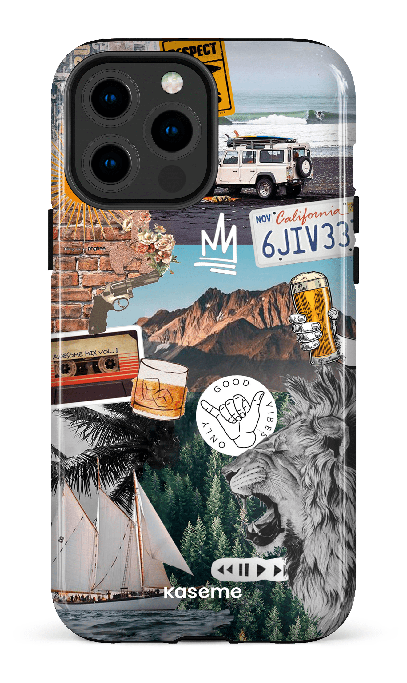 Groovy - iPhone 13 Pro Max