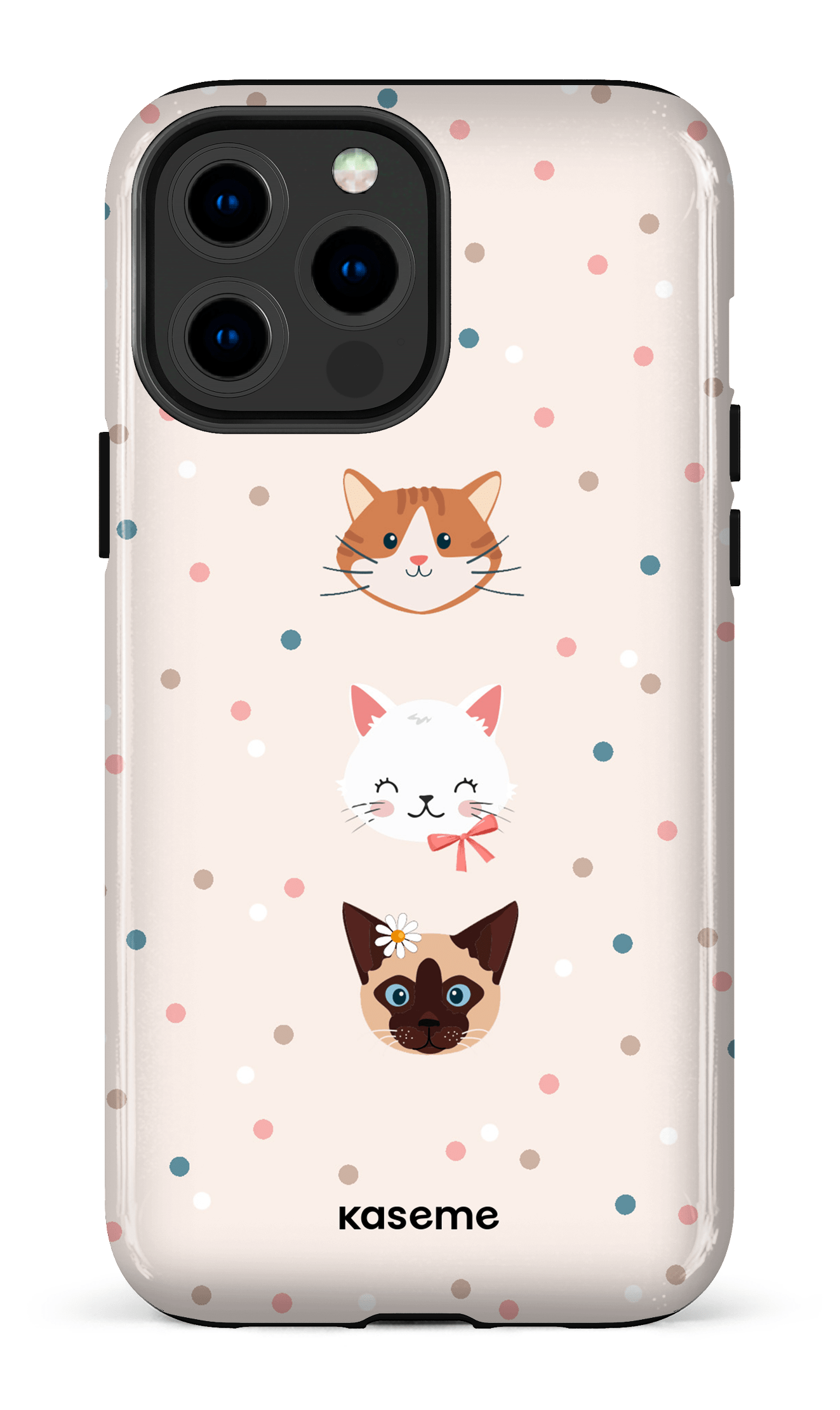 Cat lover - iPhone 13 Pro Max