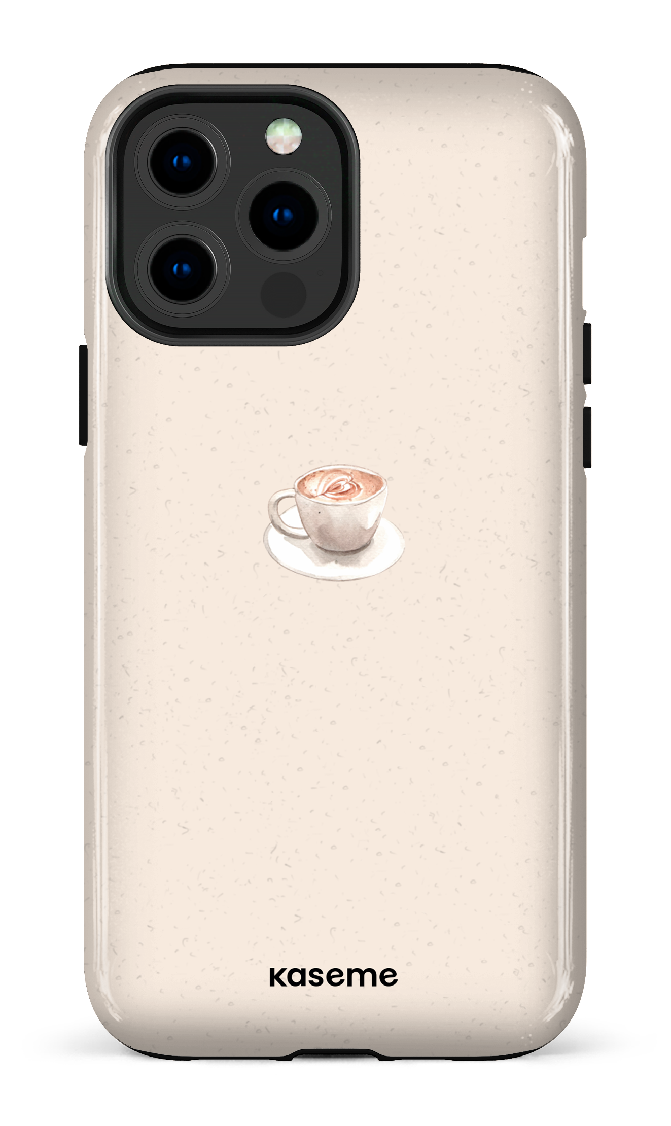 Brew beige - iPhone 13 Pro Max