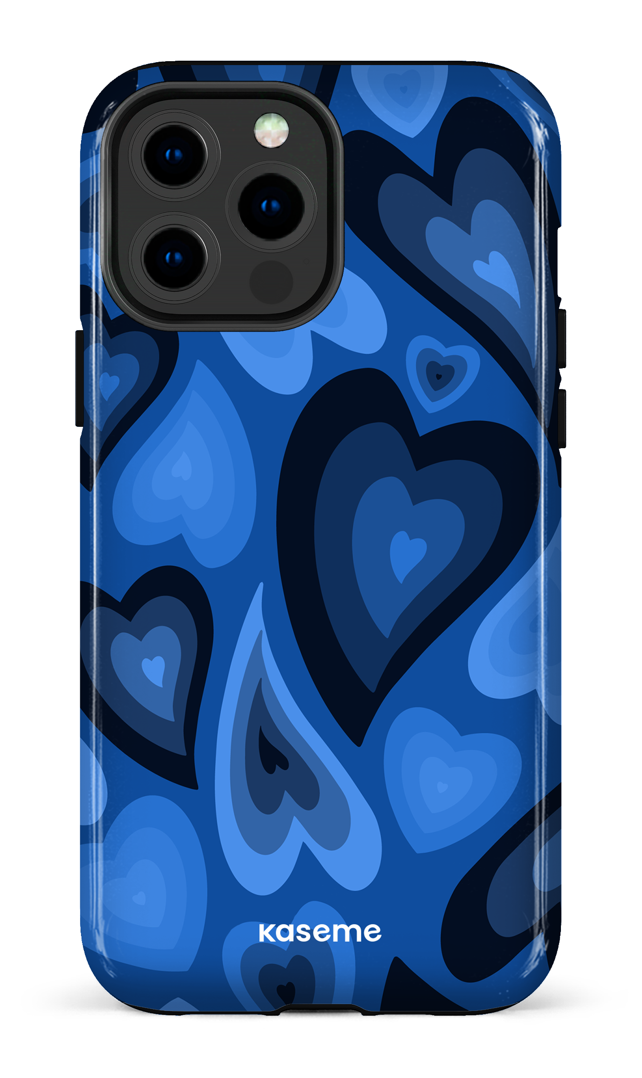 Dulce blue - iPhone 13 Pro Max