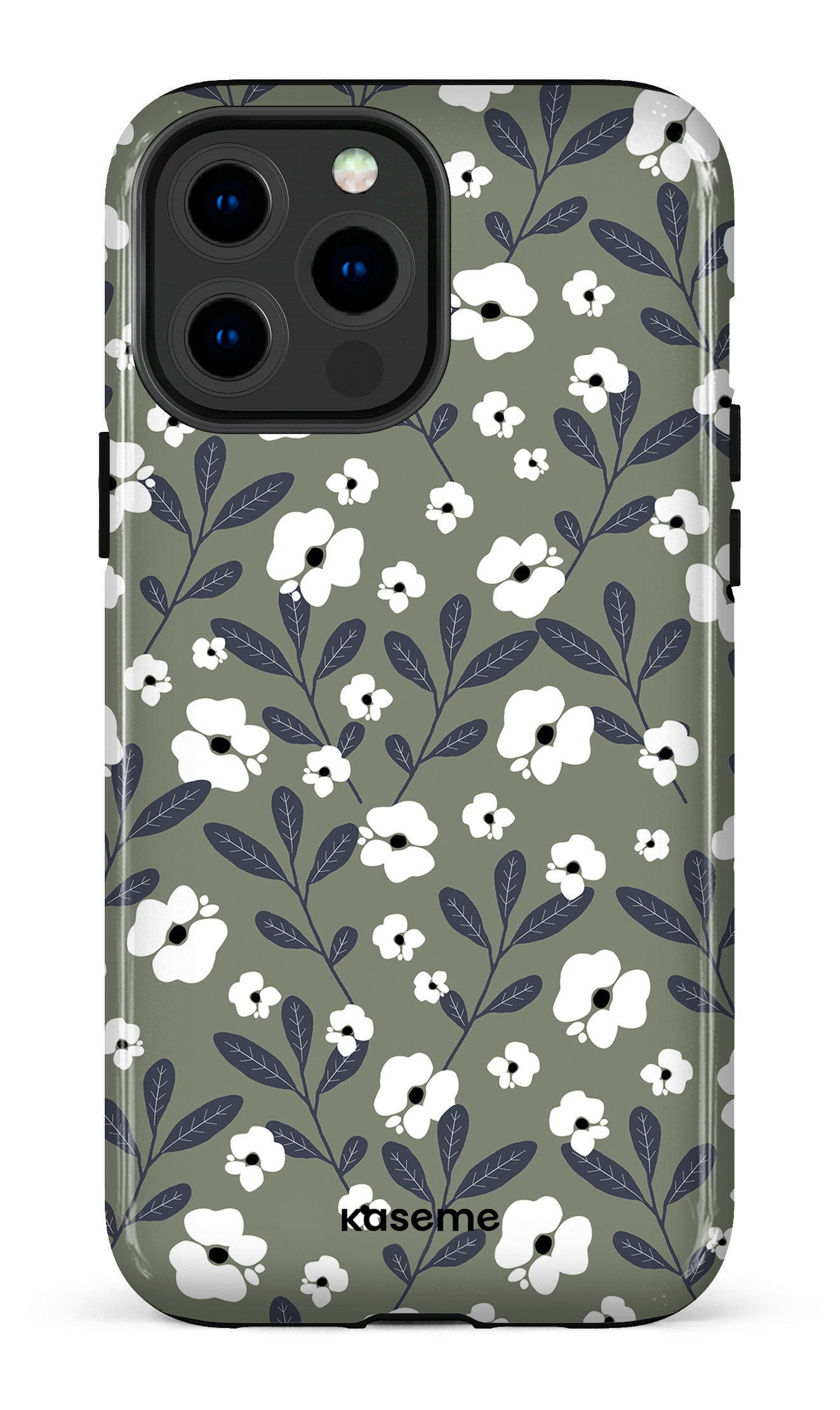 Melody green - iPhone 13 Pro Max