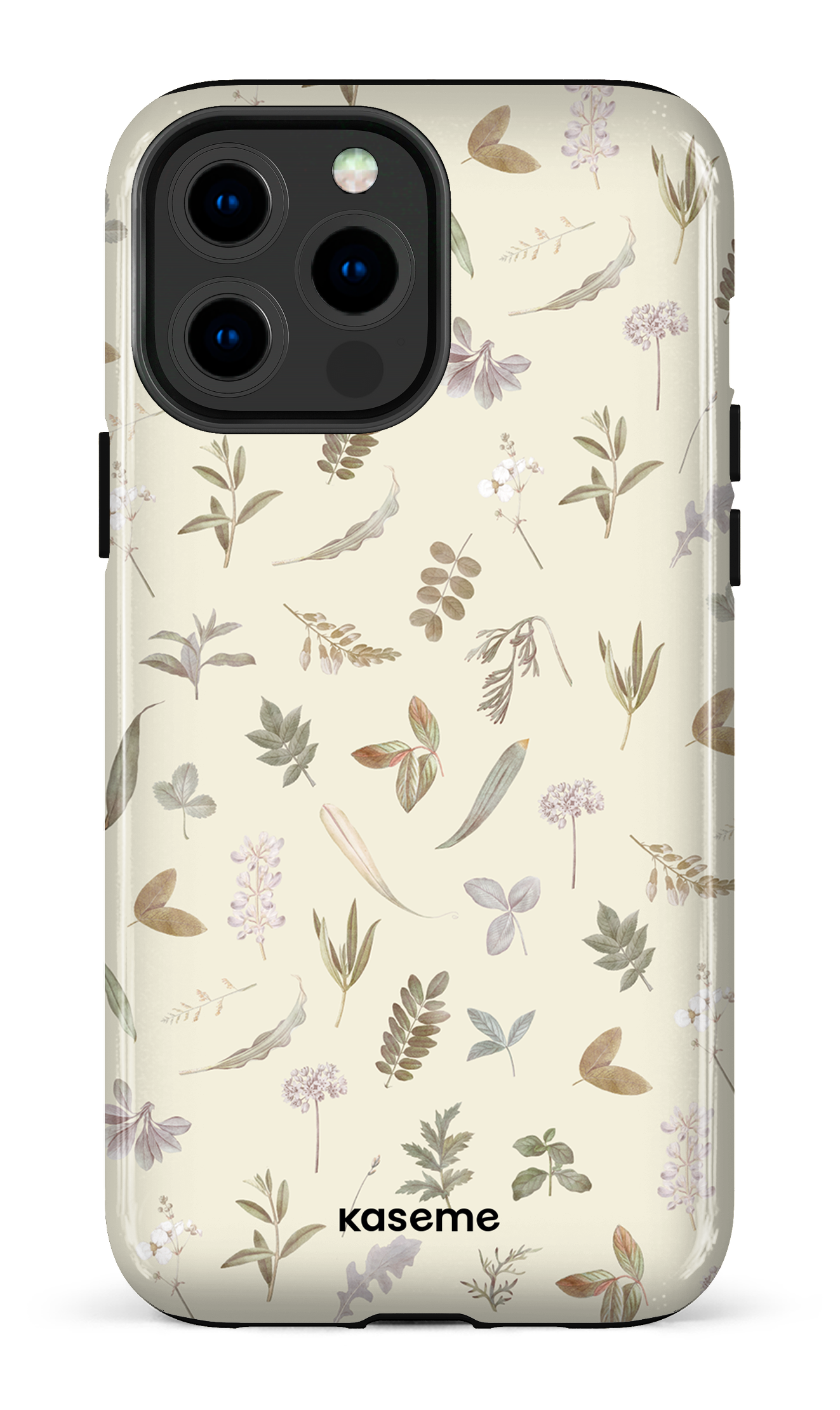 Ruby beige - iPhone 13 Pro Max