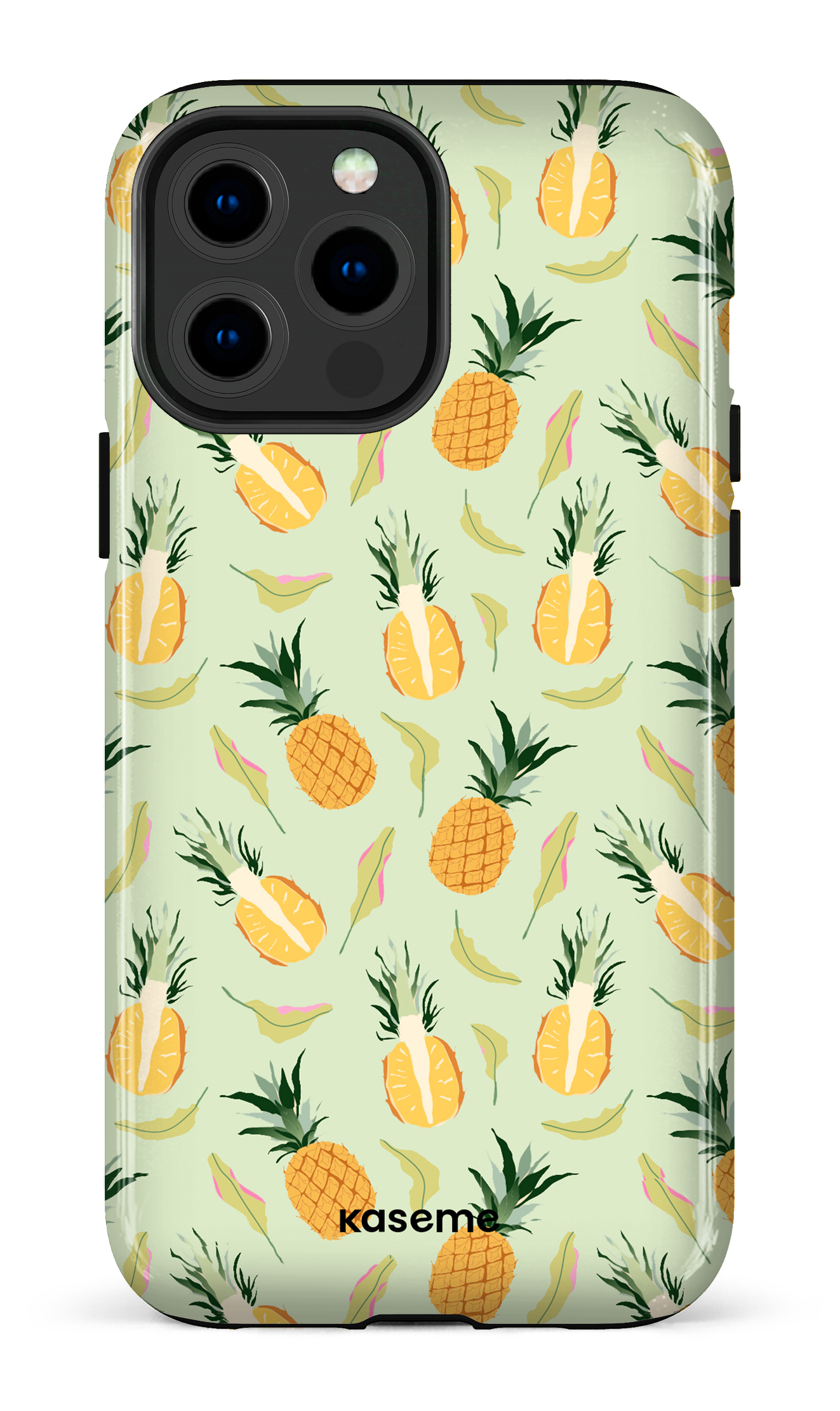 Pina Colada green - iPhone 13 Pro Max