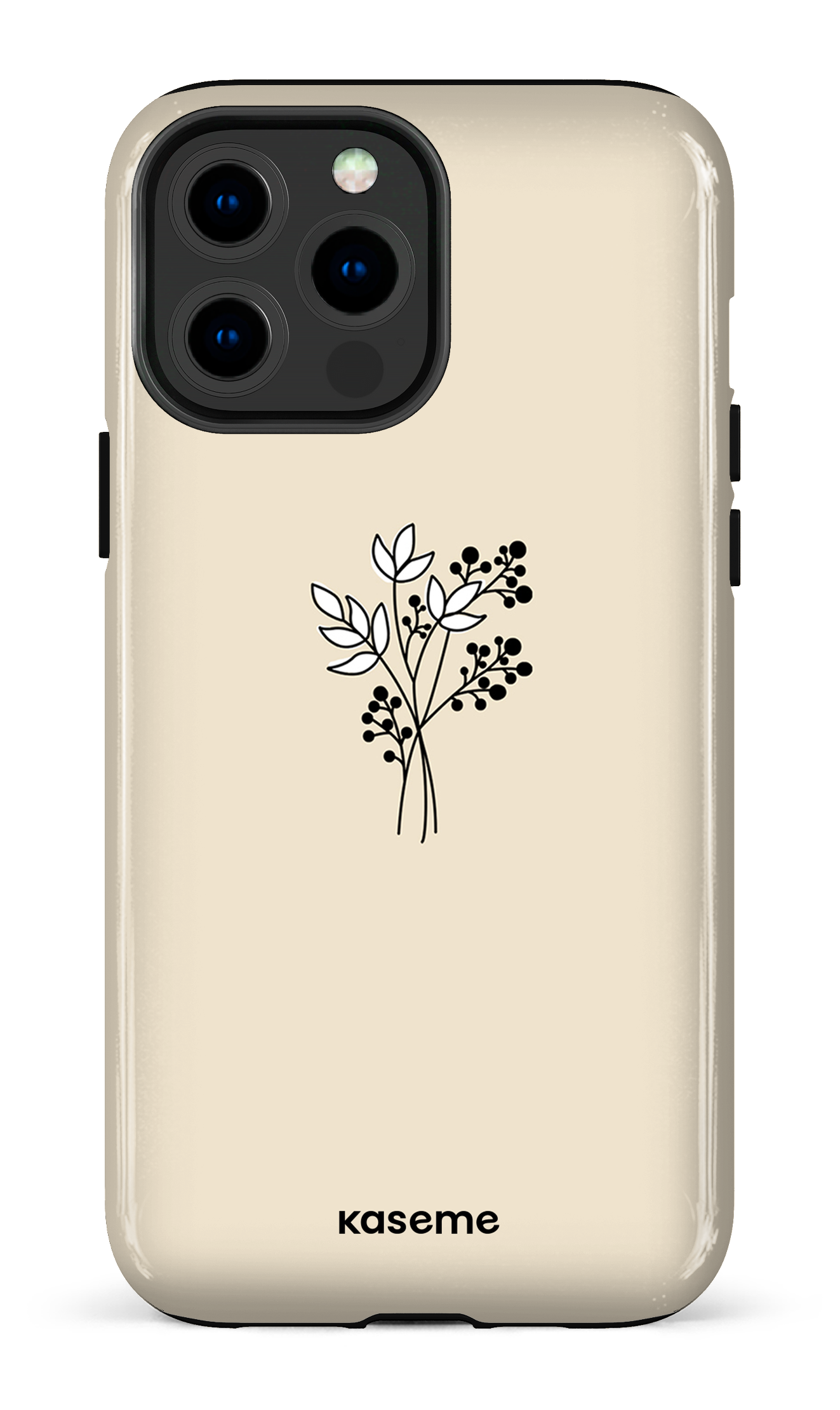 Cinnamon beige - iPhone 13 Pro Max