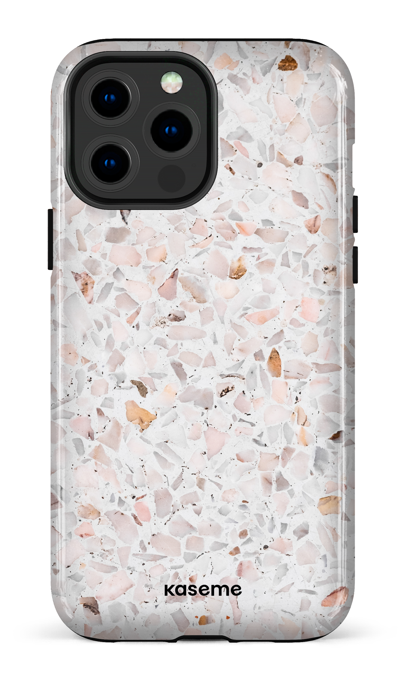 Frozen stone - iPhone 13 Pro Max