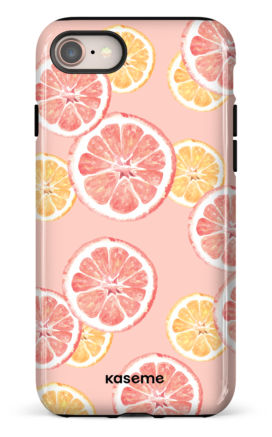 Pink Lemonade phone case - iPhone 7