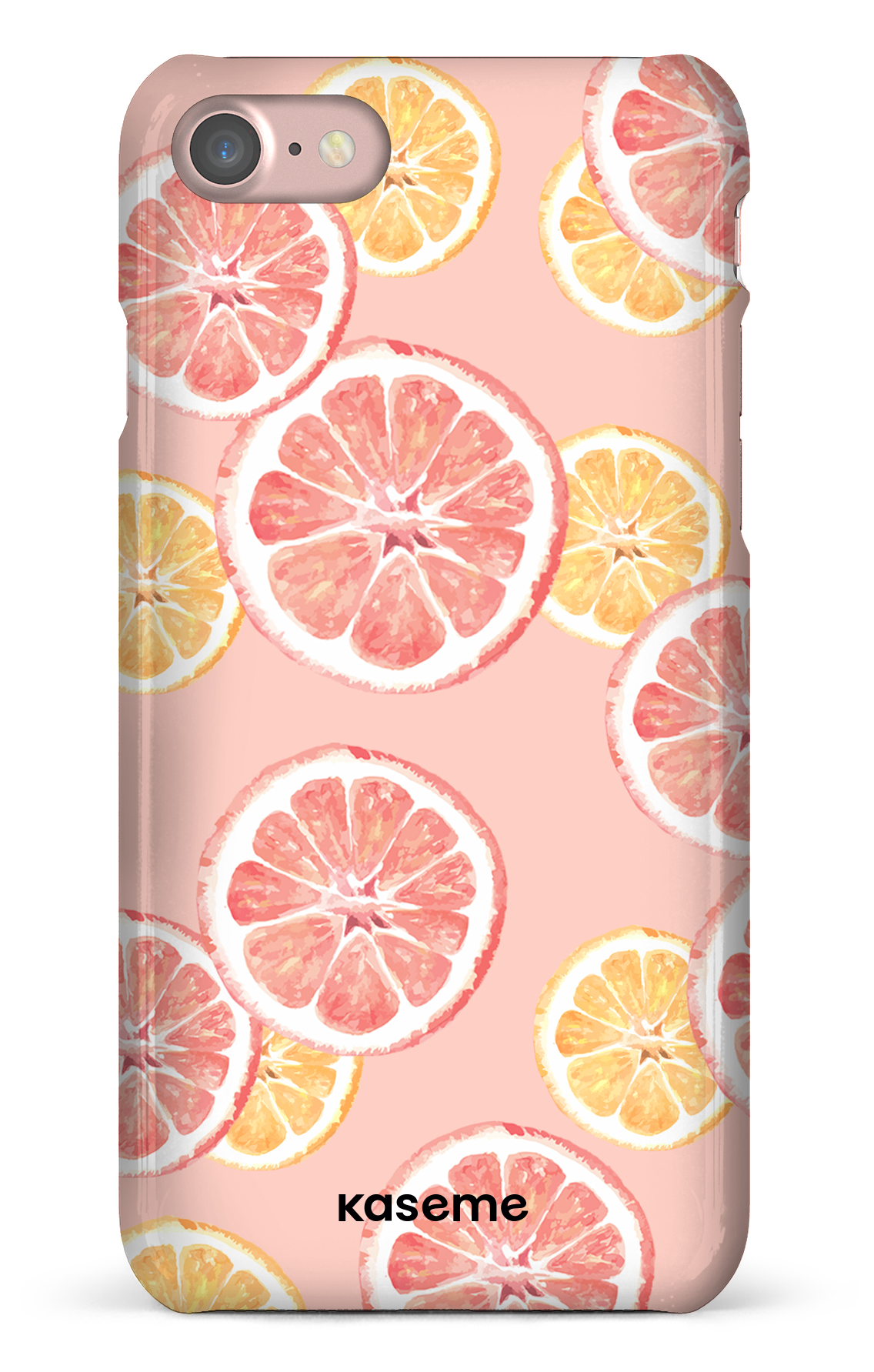 Pink Lemonade phone case - iPhone 7