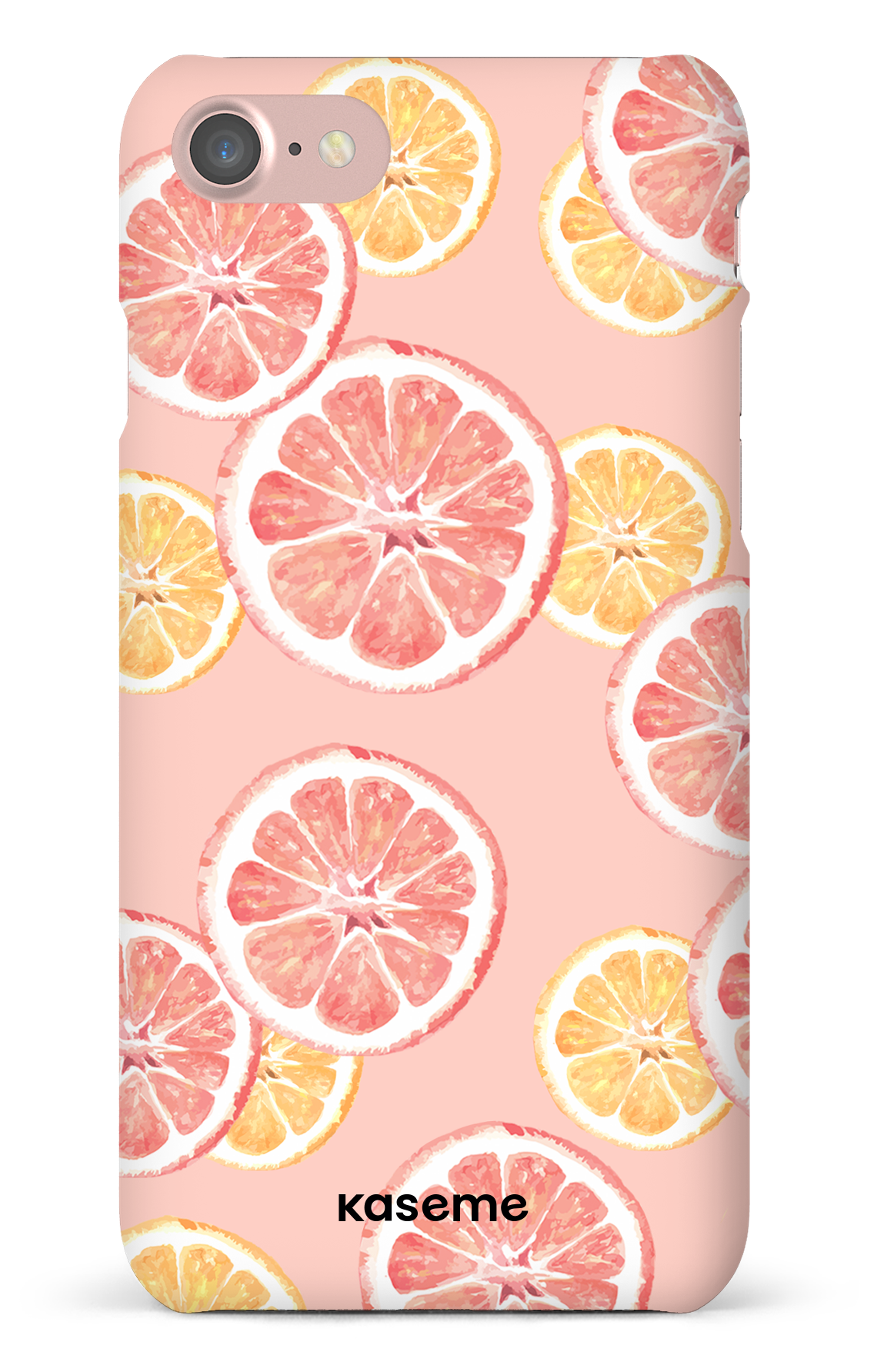 Pink Lemonade phone case - iPhone 7