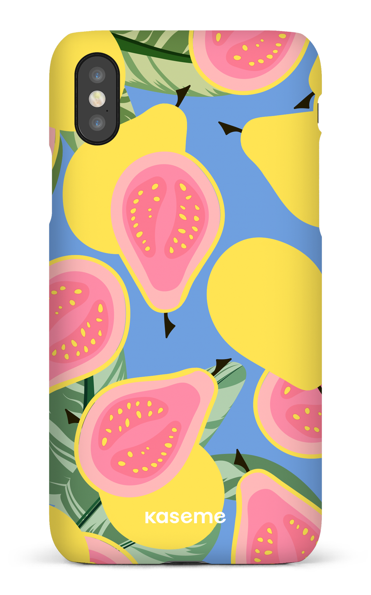 Fruit Punch - iPhone X/XS