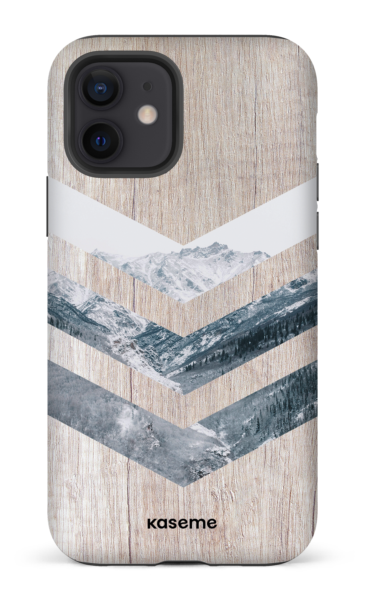 Alps - iPhone 12