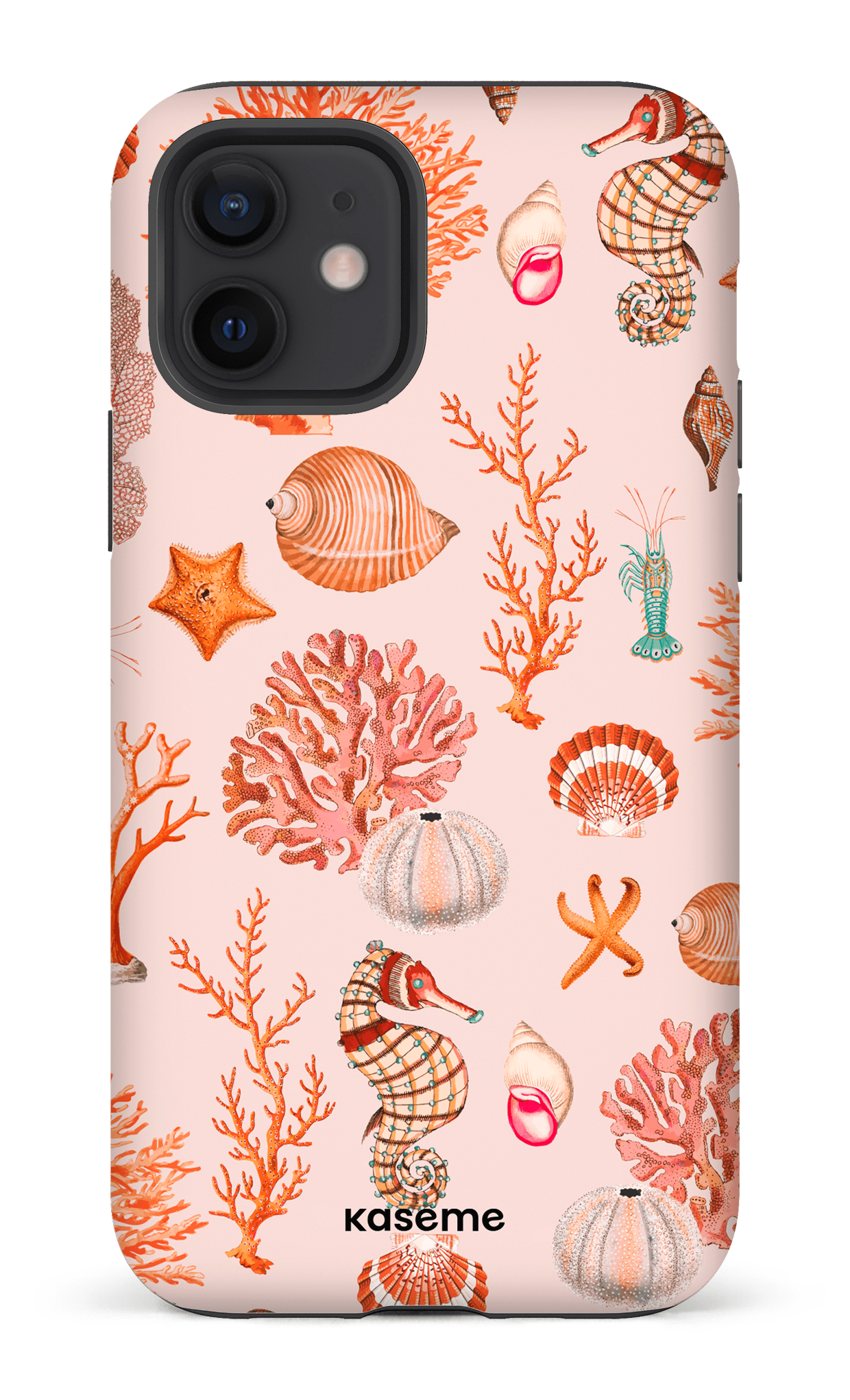 Ariel - iPhone 12