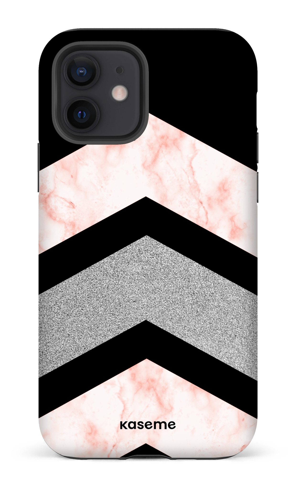 Blush - iPhone 12