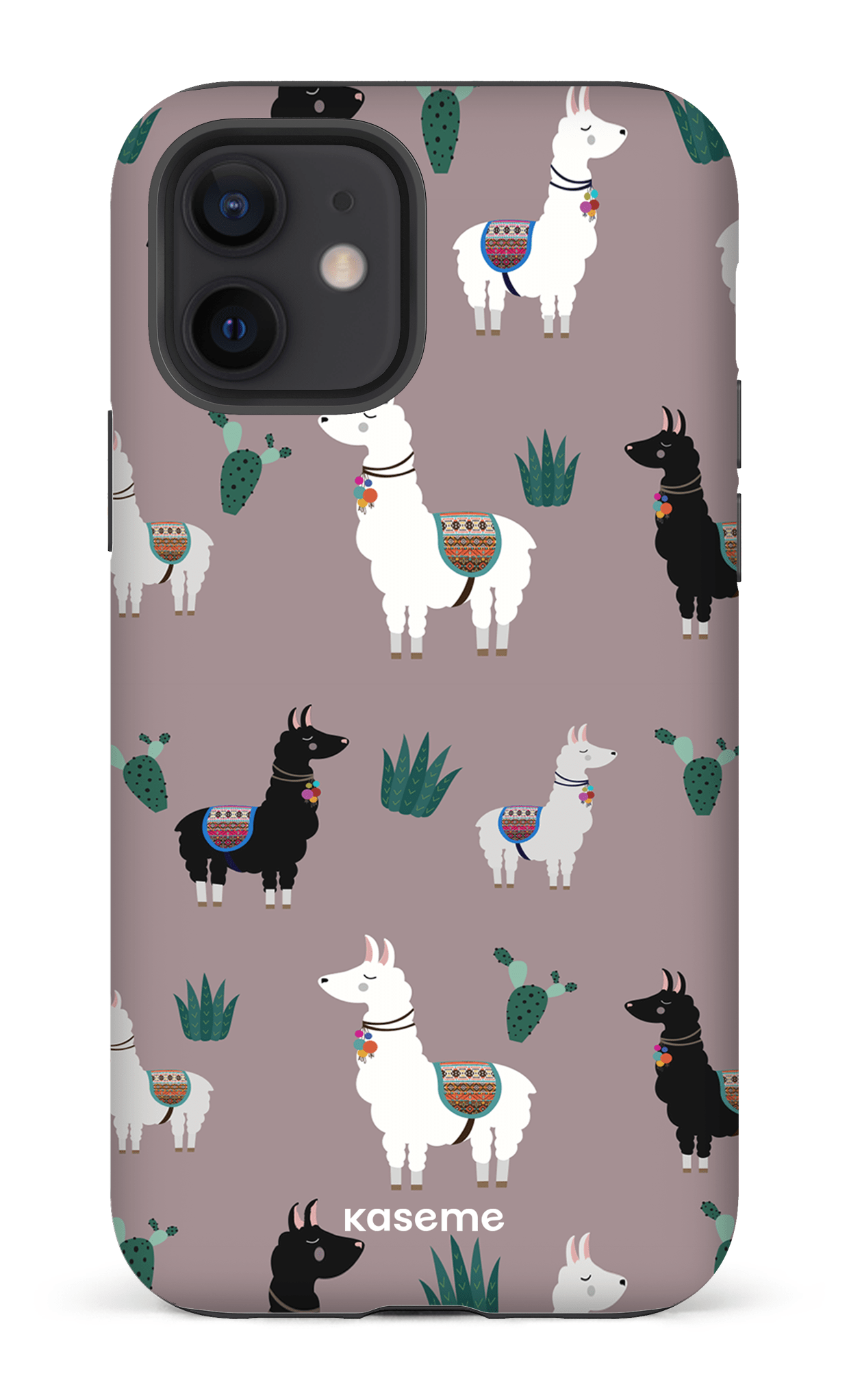 Como te Lama - iPhone 12