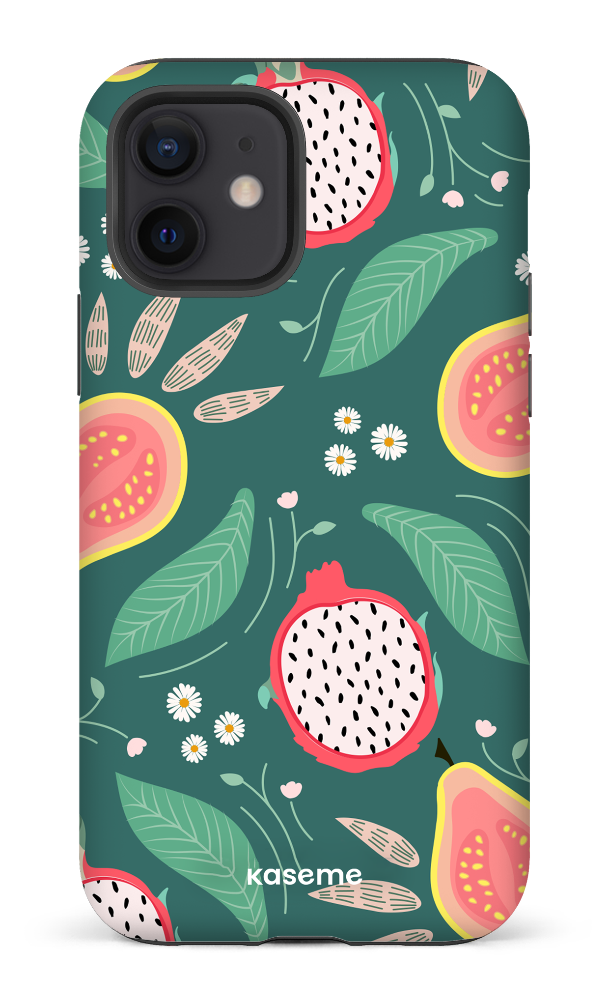 Pitaya - iPhone 12