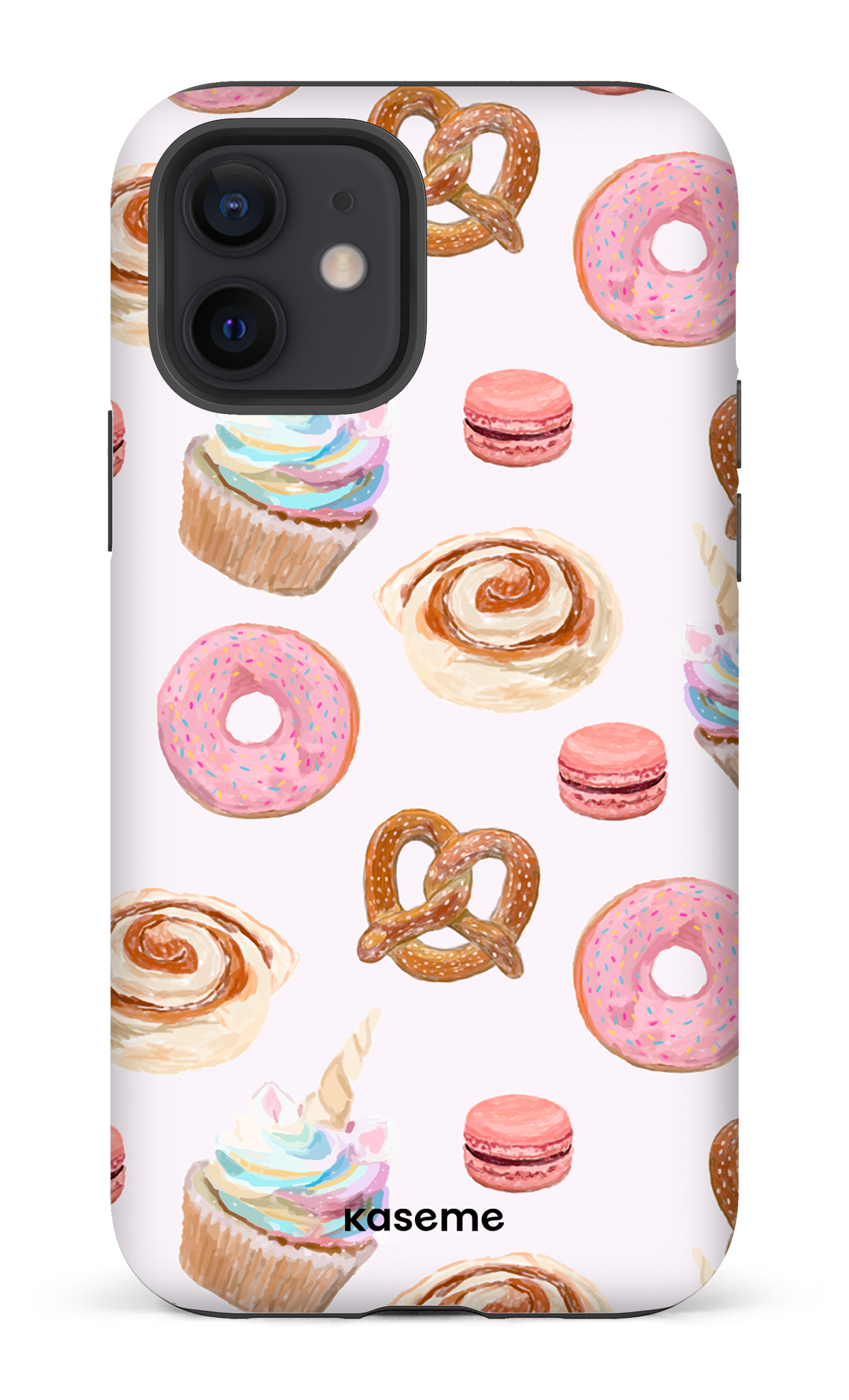Sugar Rush - iPhone 12