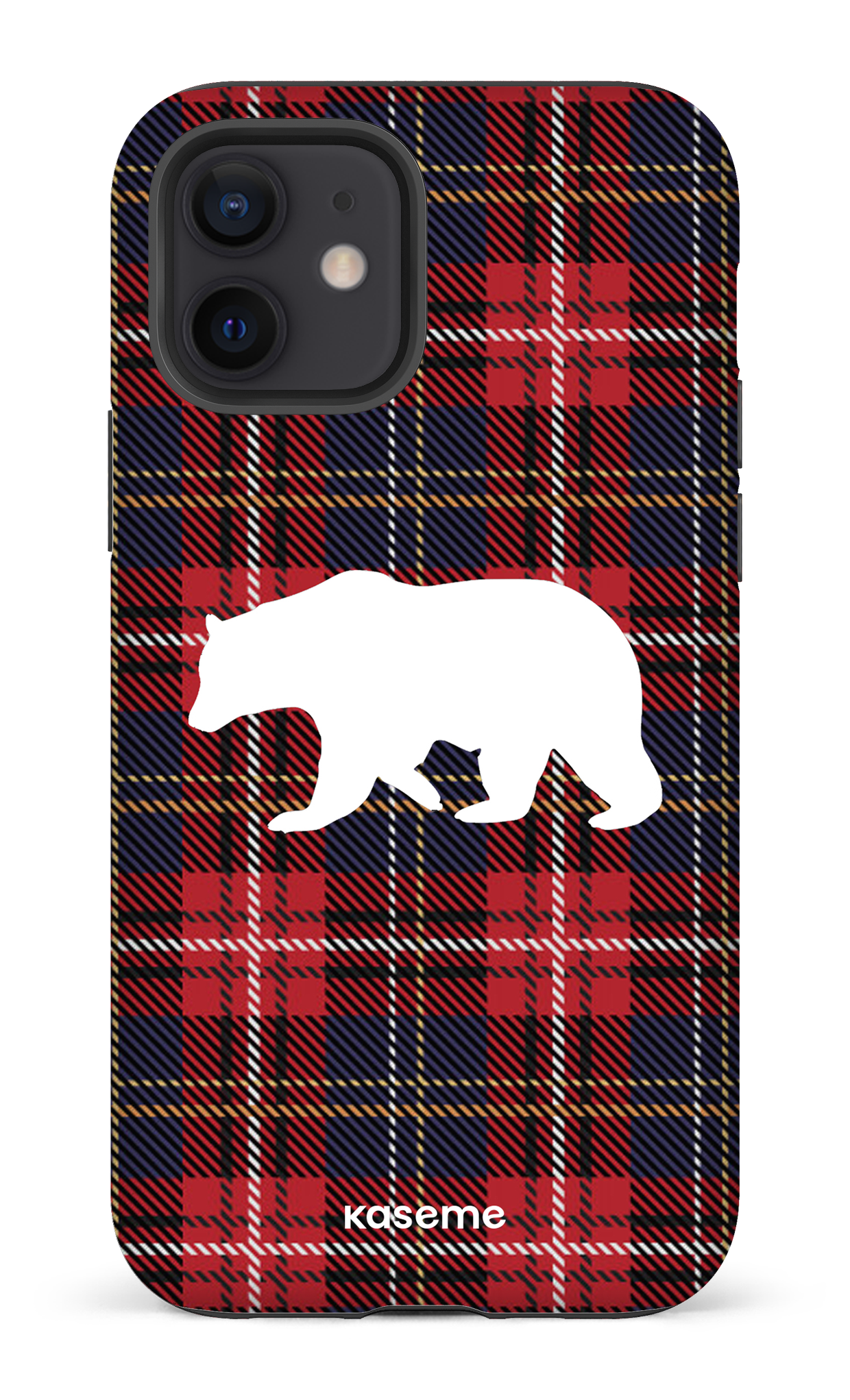 Ted - iPhone 12