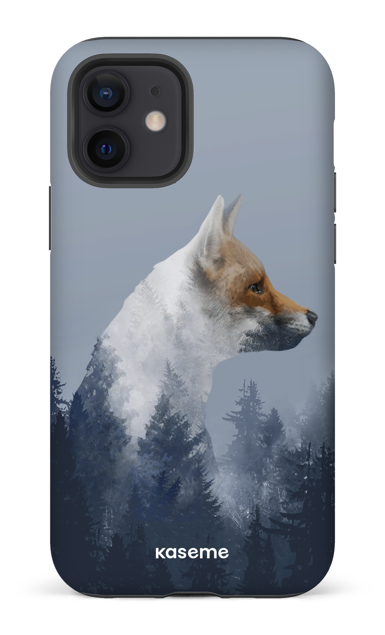 Wise Fox - iPhone 12