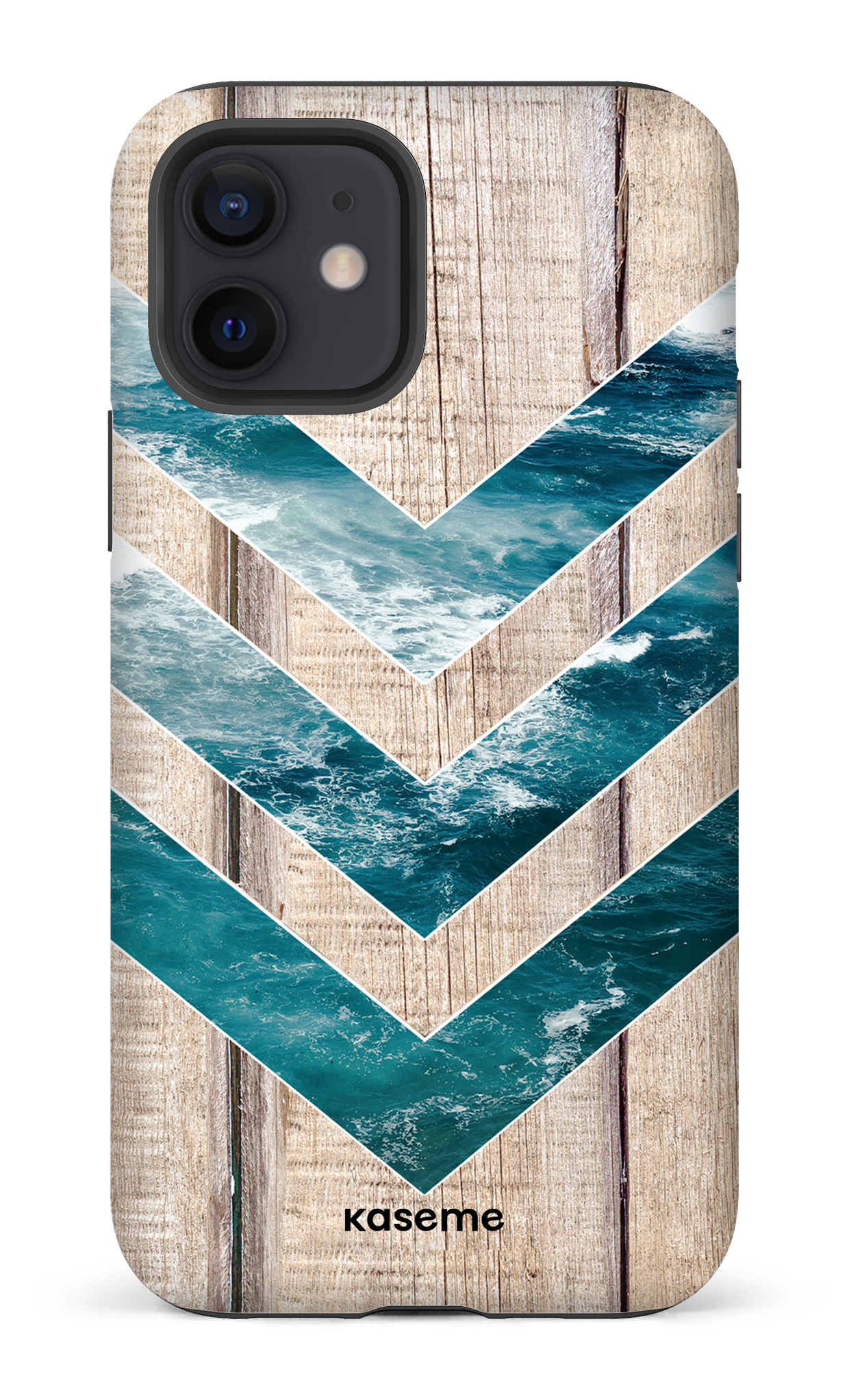 Wonder Wave - iPhone 12