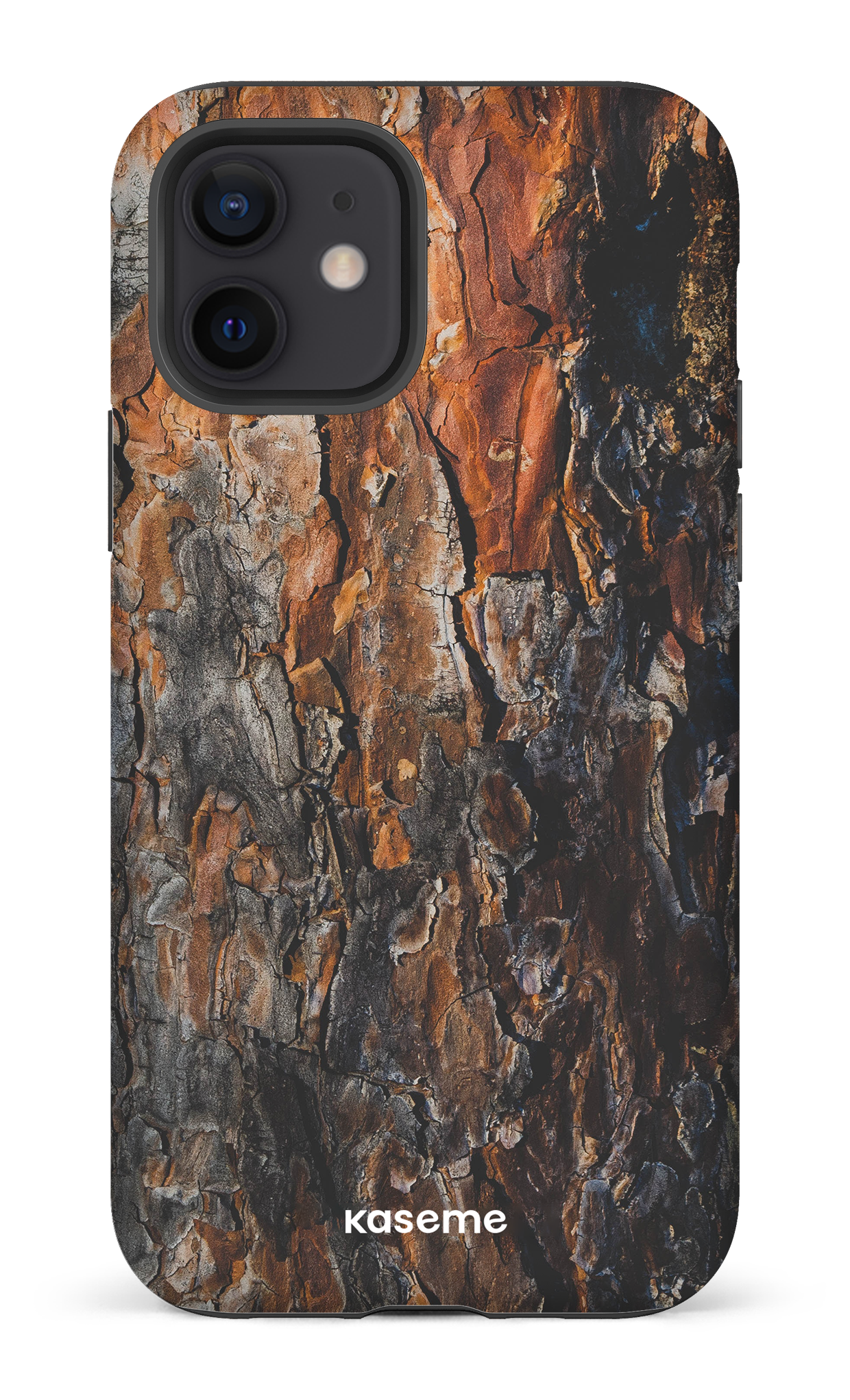 Woodchop - iPhone 12