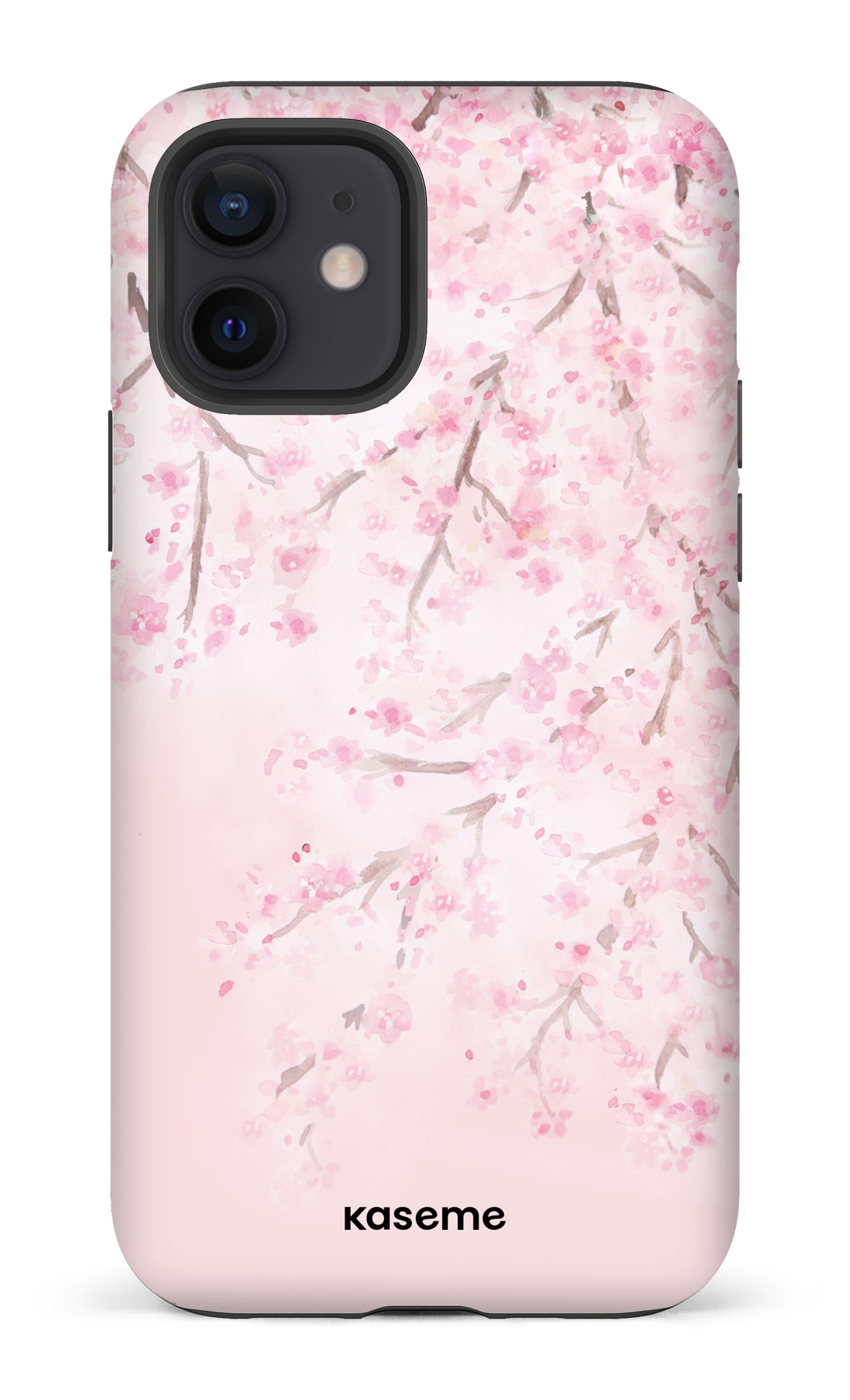 Flowering - iPhone 12