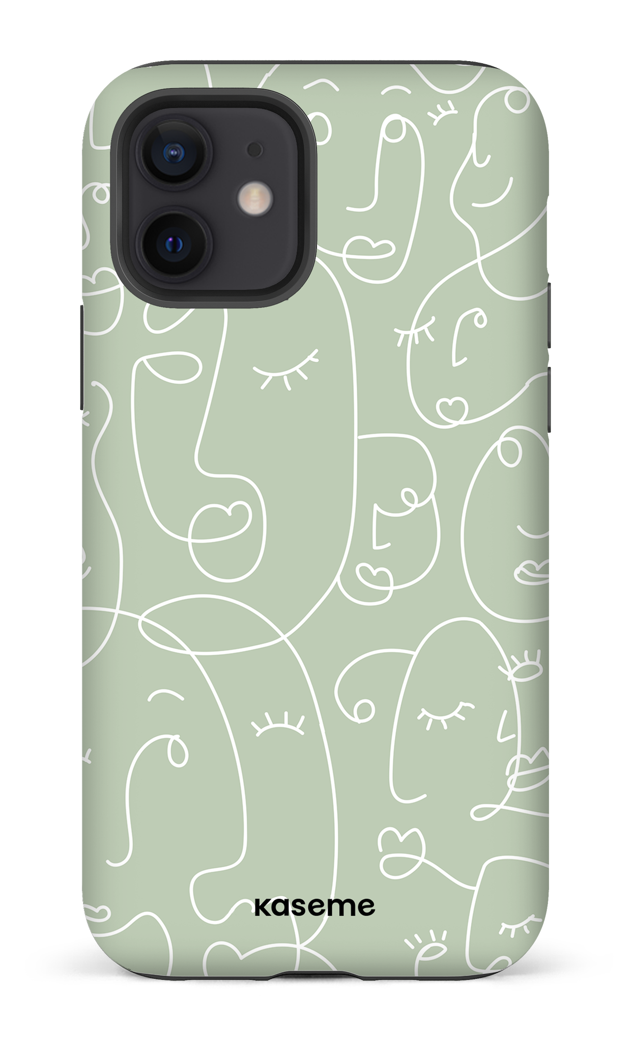 Sage - iPhone 12