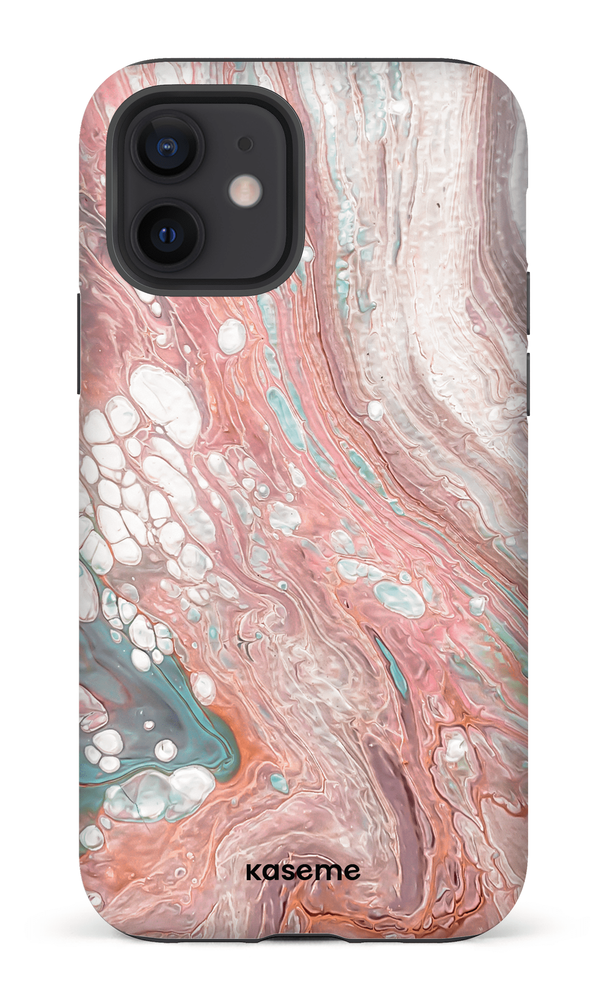 Bubble Gum - iPhone 12
