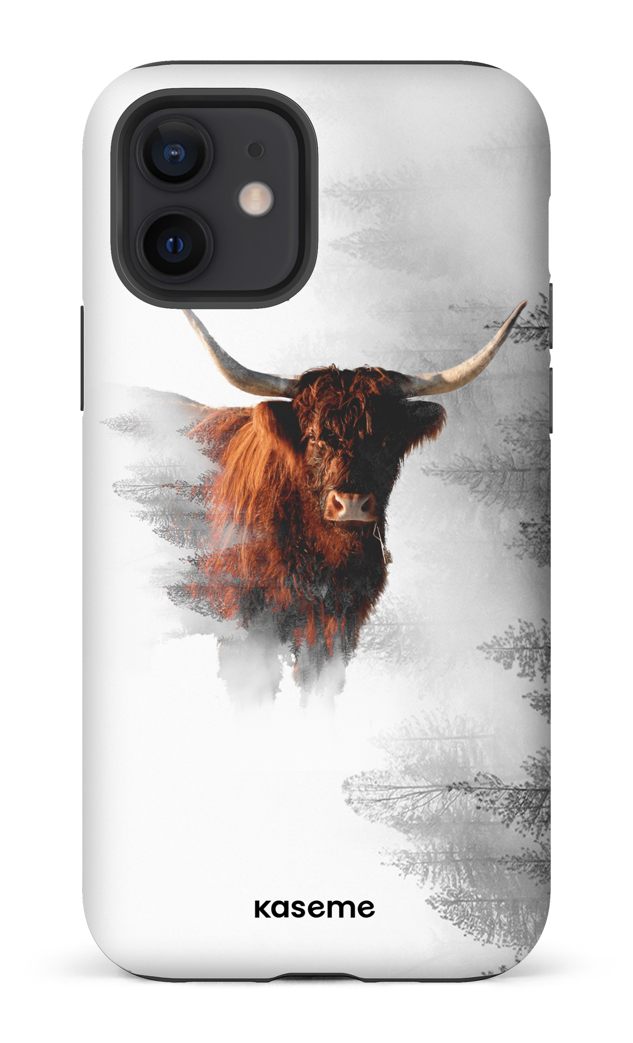 El Toro - iPhone 12