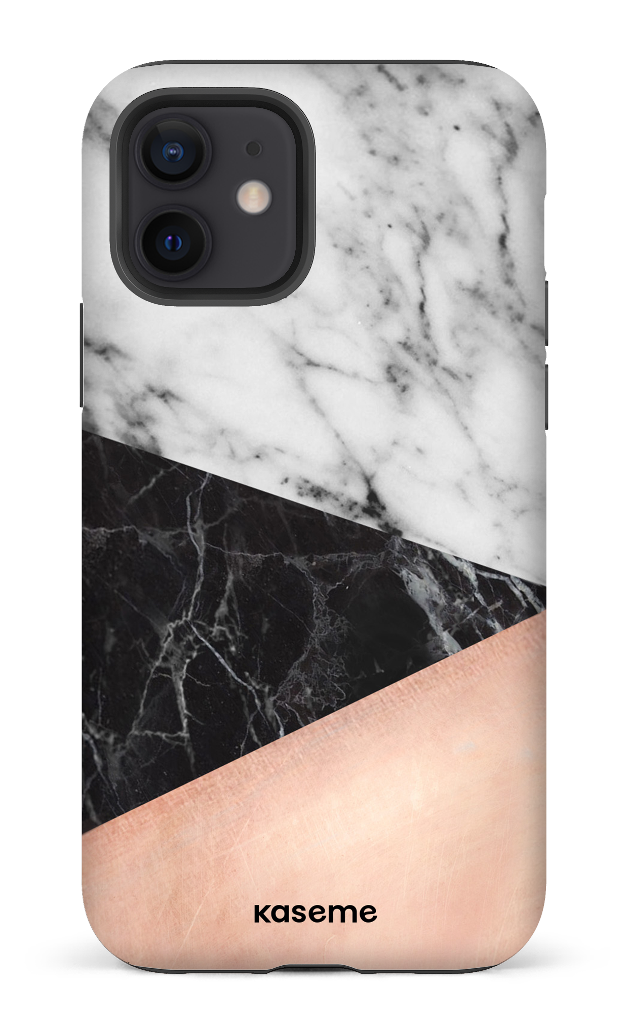 Marble Love - iPhone 12