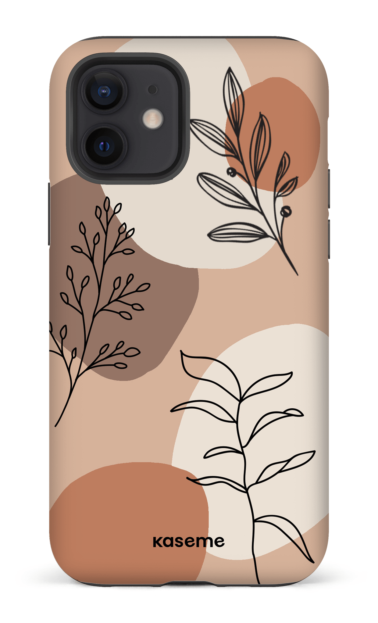 Almond - iPhone 12