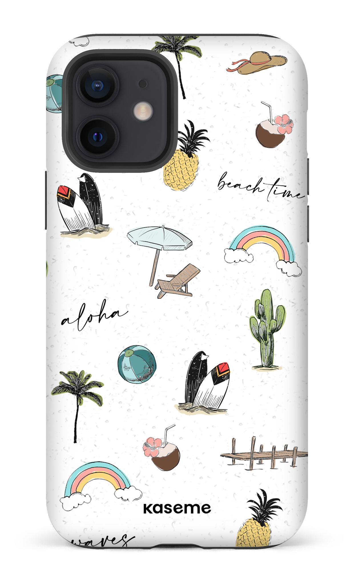 Ohana - iPhone 12