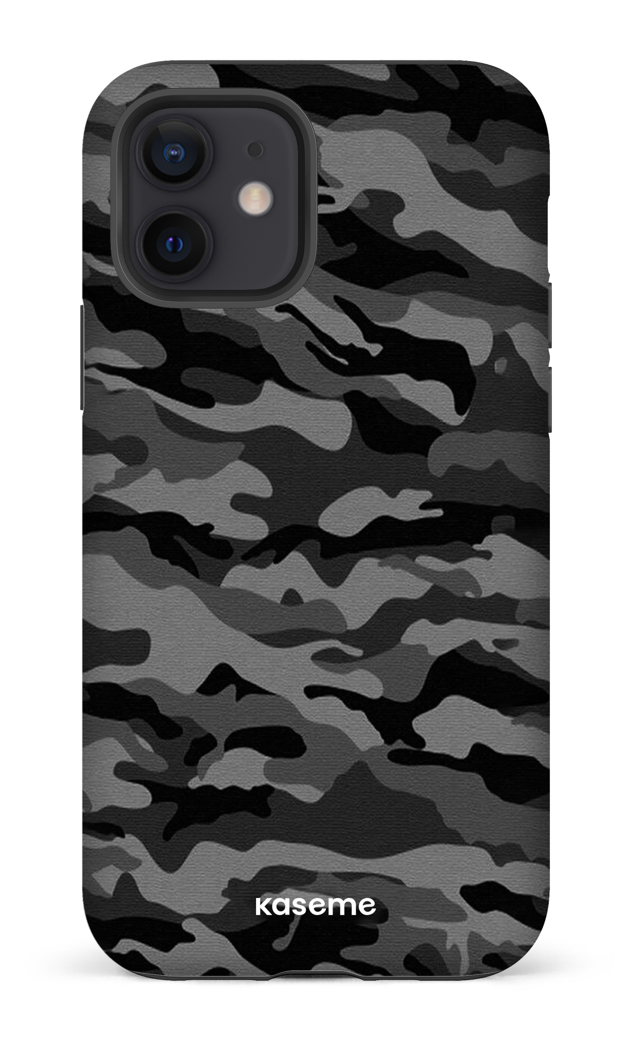 Rebel - iPhone 12