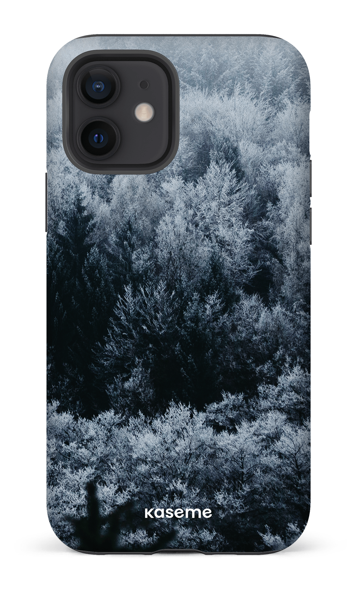 Blizzard - iPhone 12