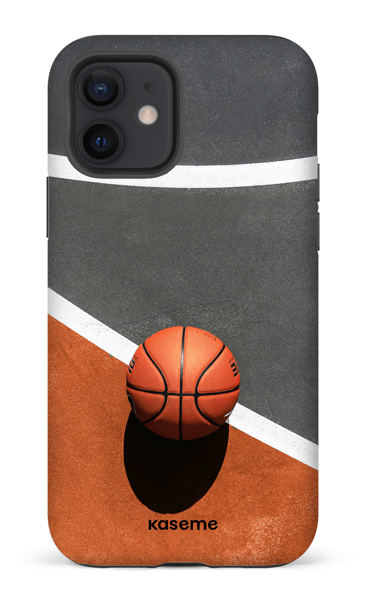 Baller - iPhone 12