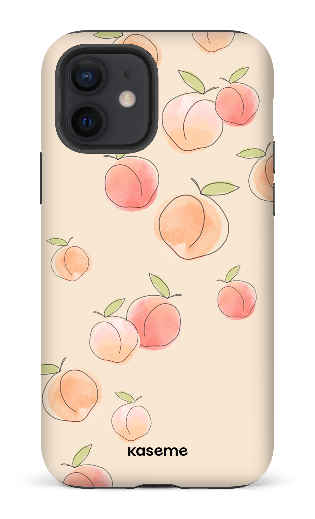 Peachy - iPhone 12