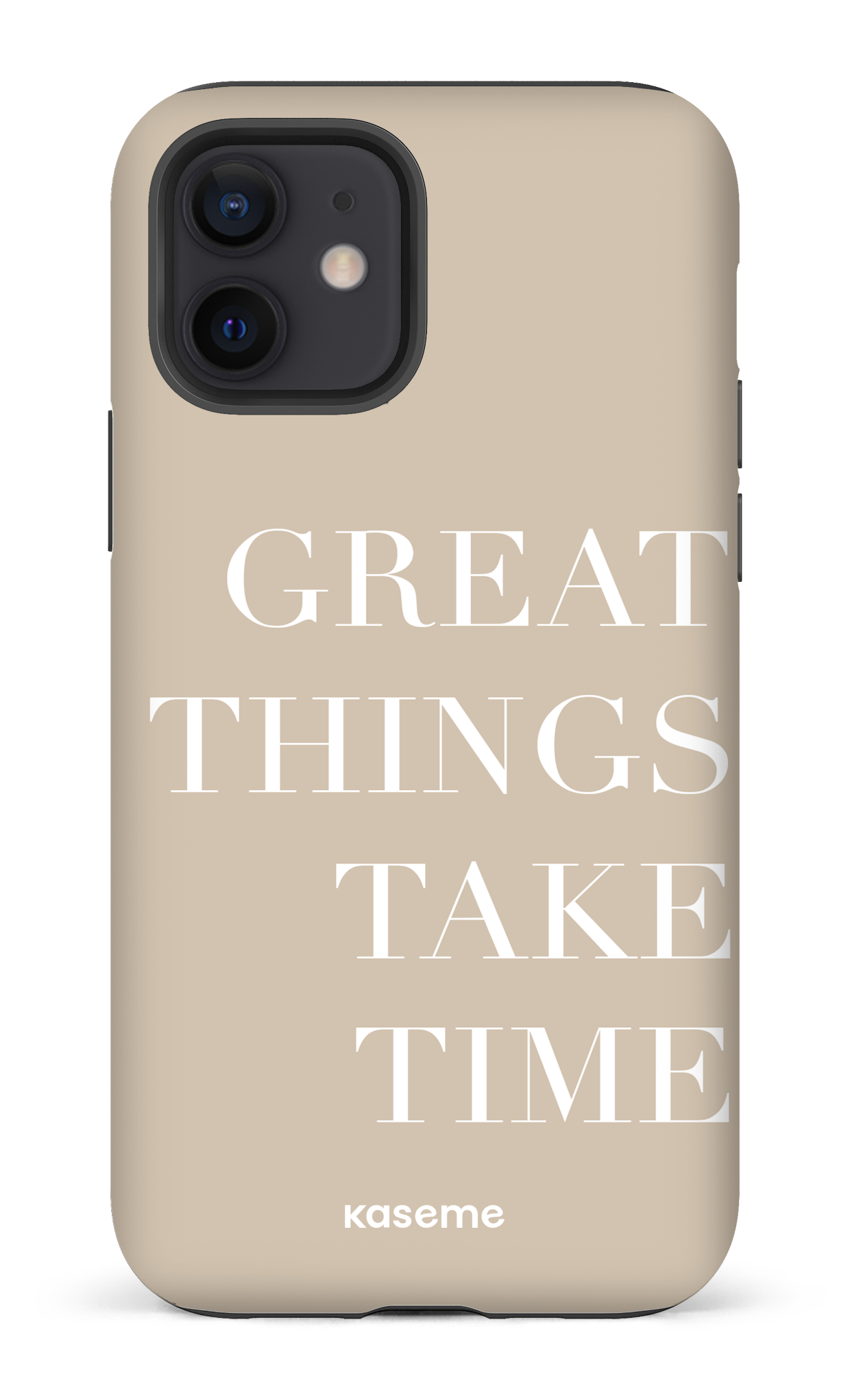 Serena - iPhone 12
