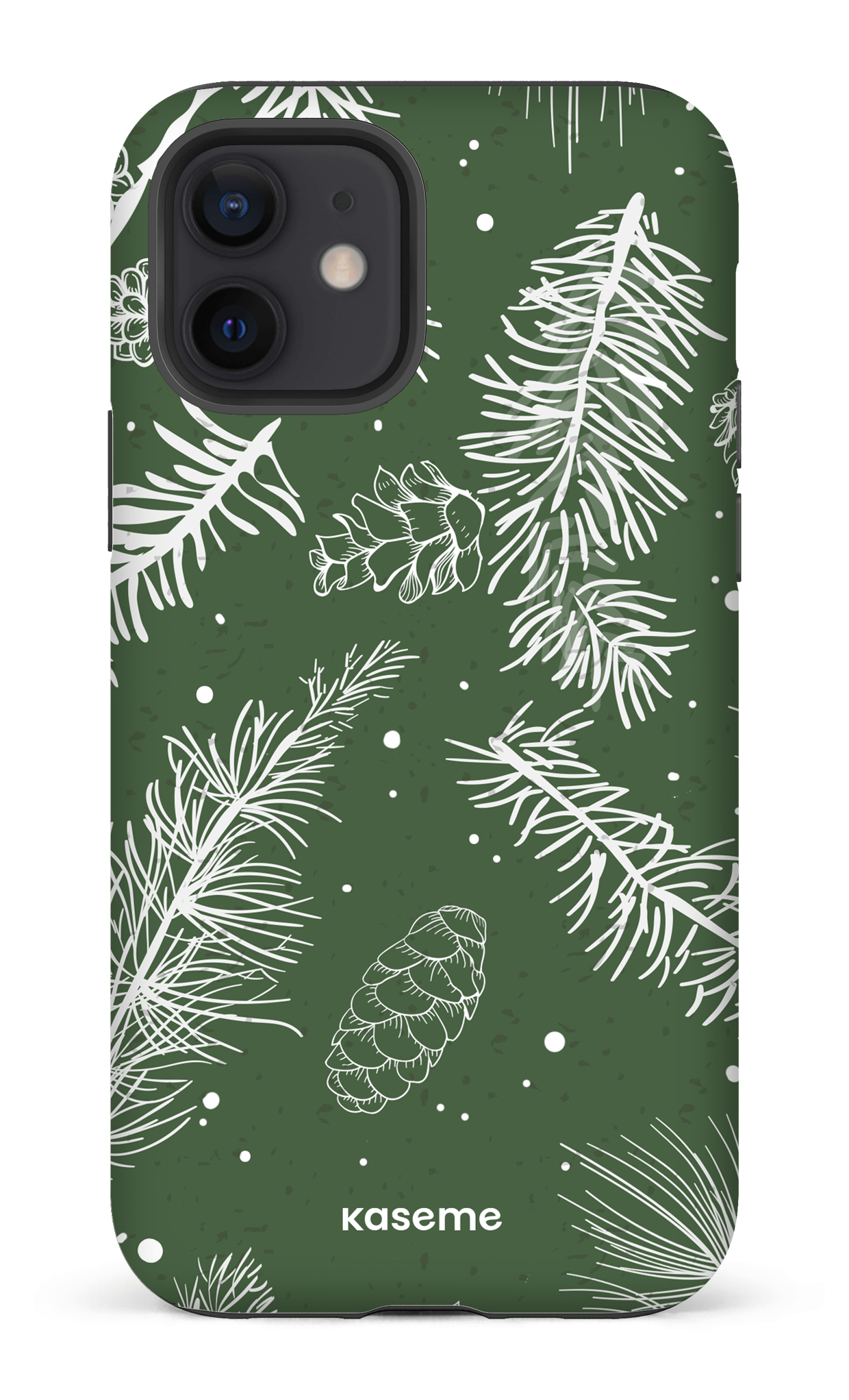 Balsam - iPhone 12
