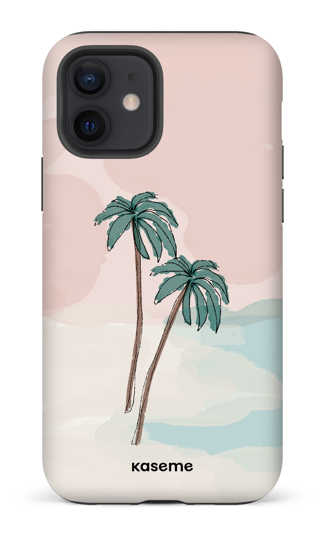 Palm Bae - iPhone 12
