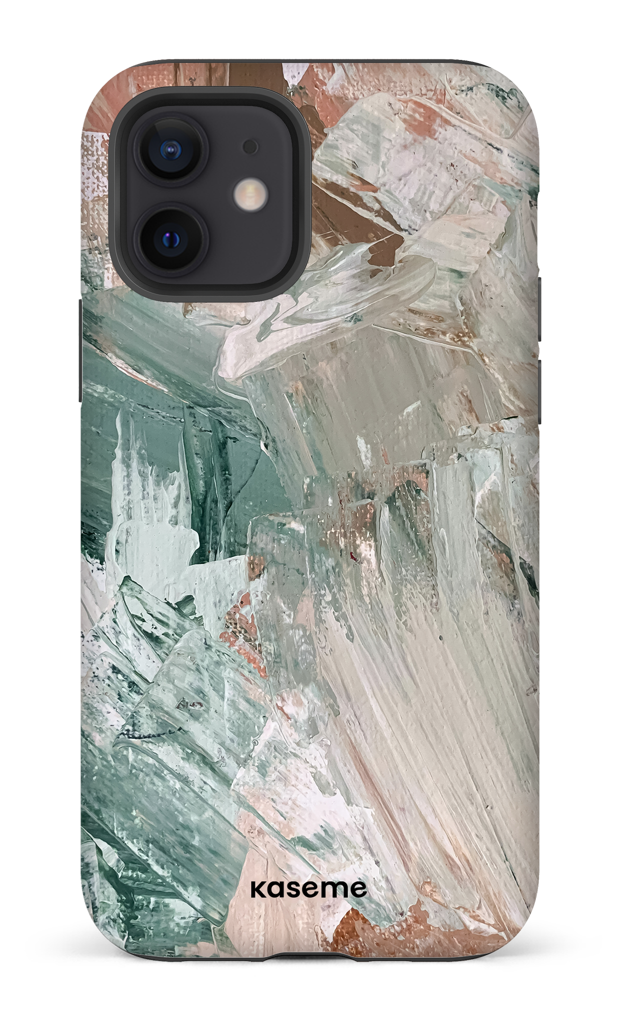 Läka - iPhone 12