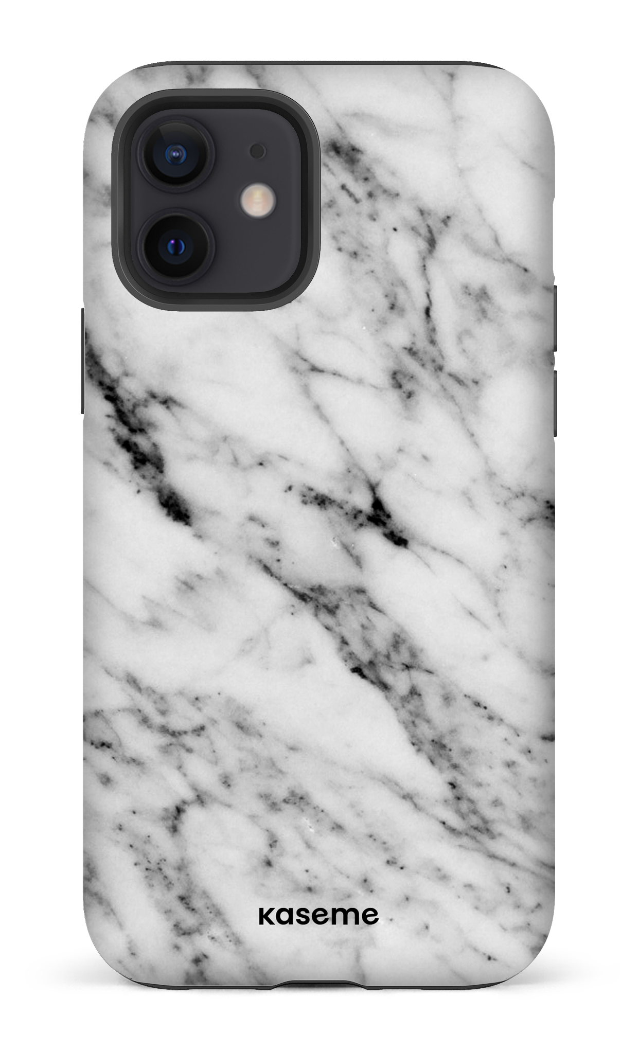 Classic Marble - iPhone 12