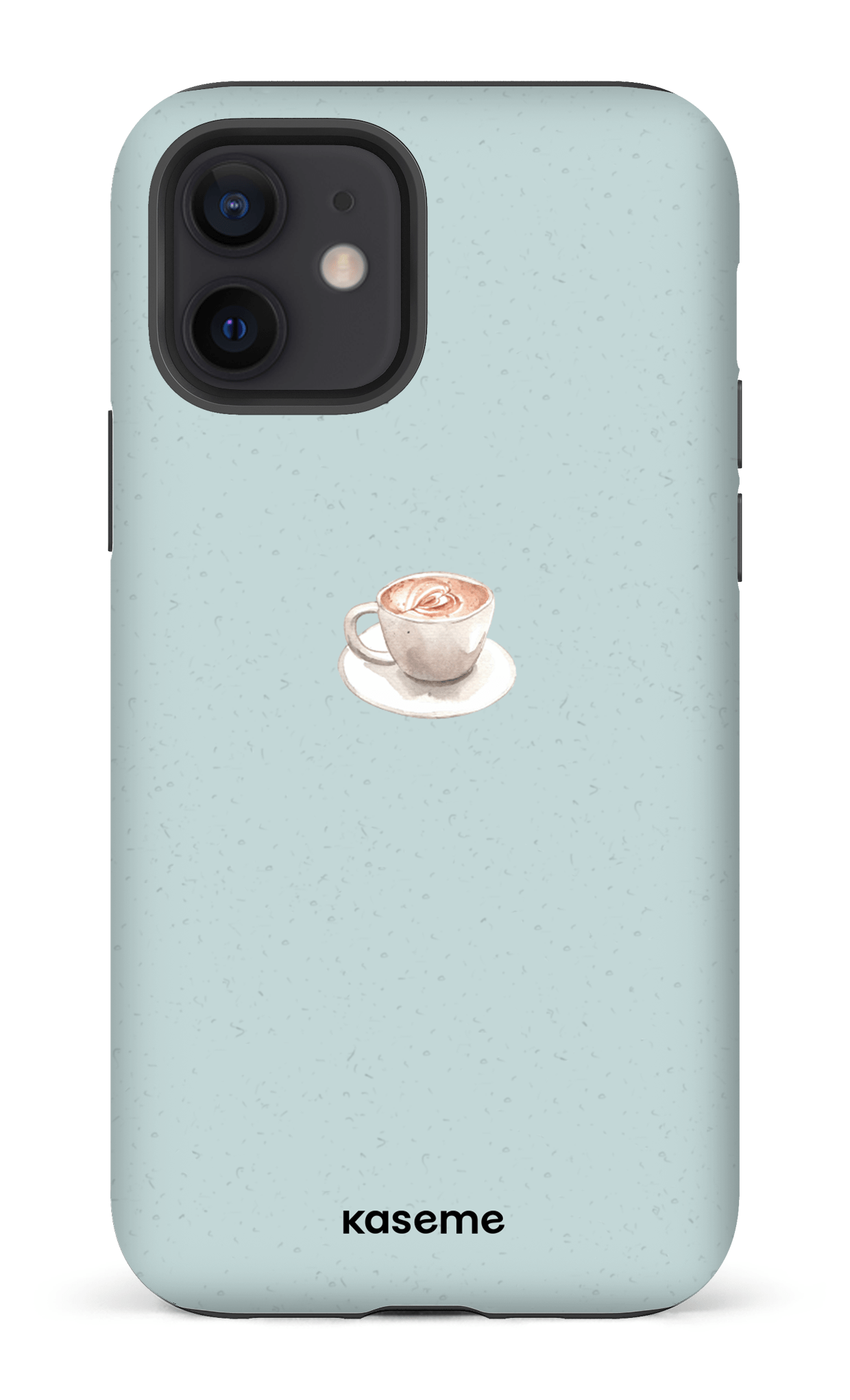 Brew blue - iPhone 12