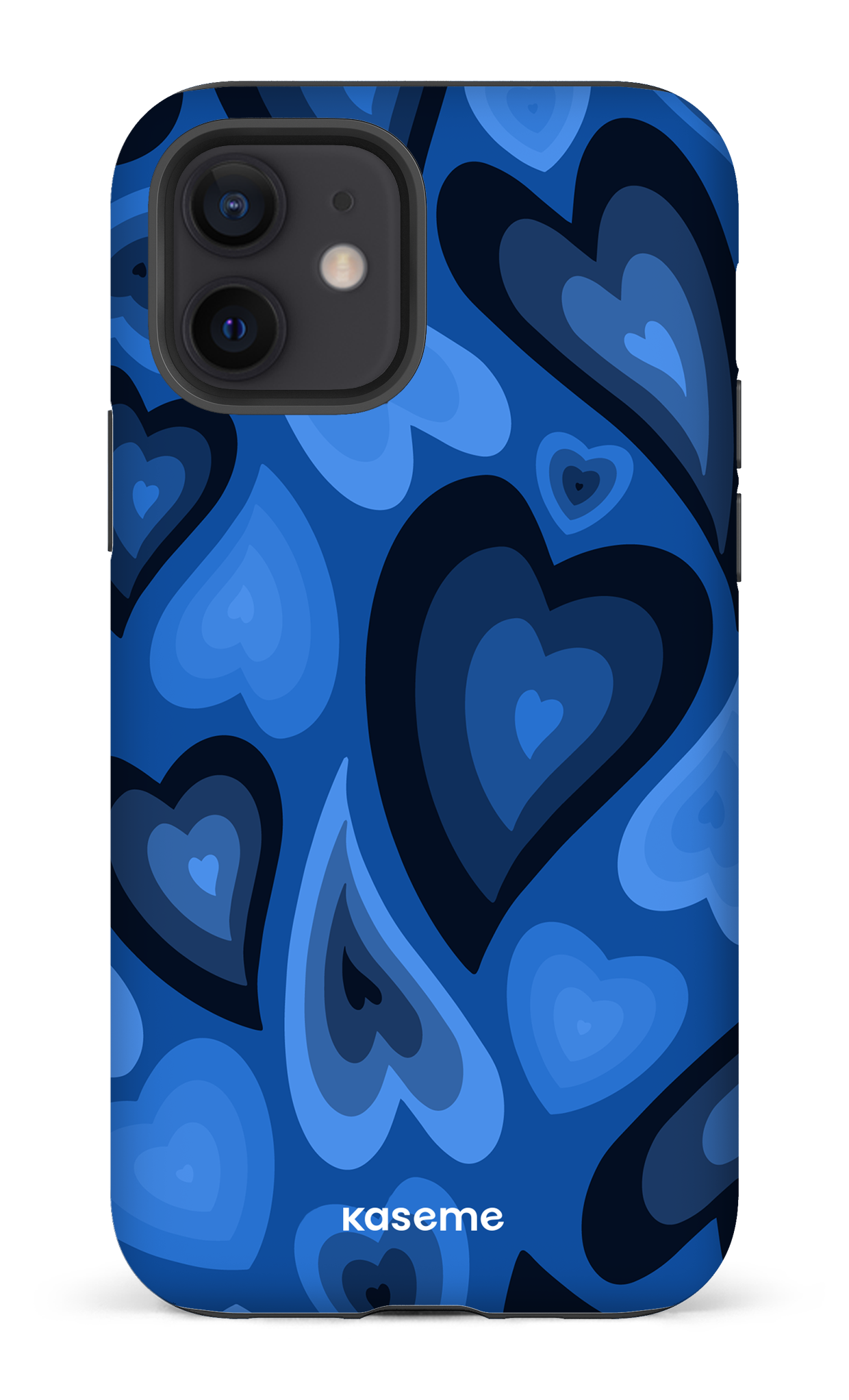 Dulce blue - iPhone 12