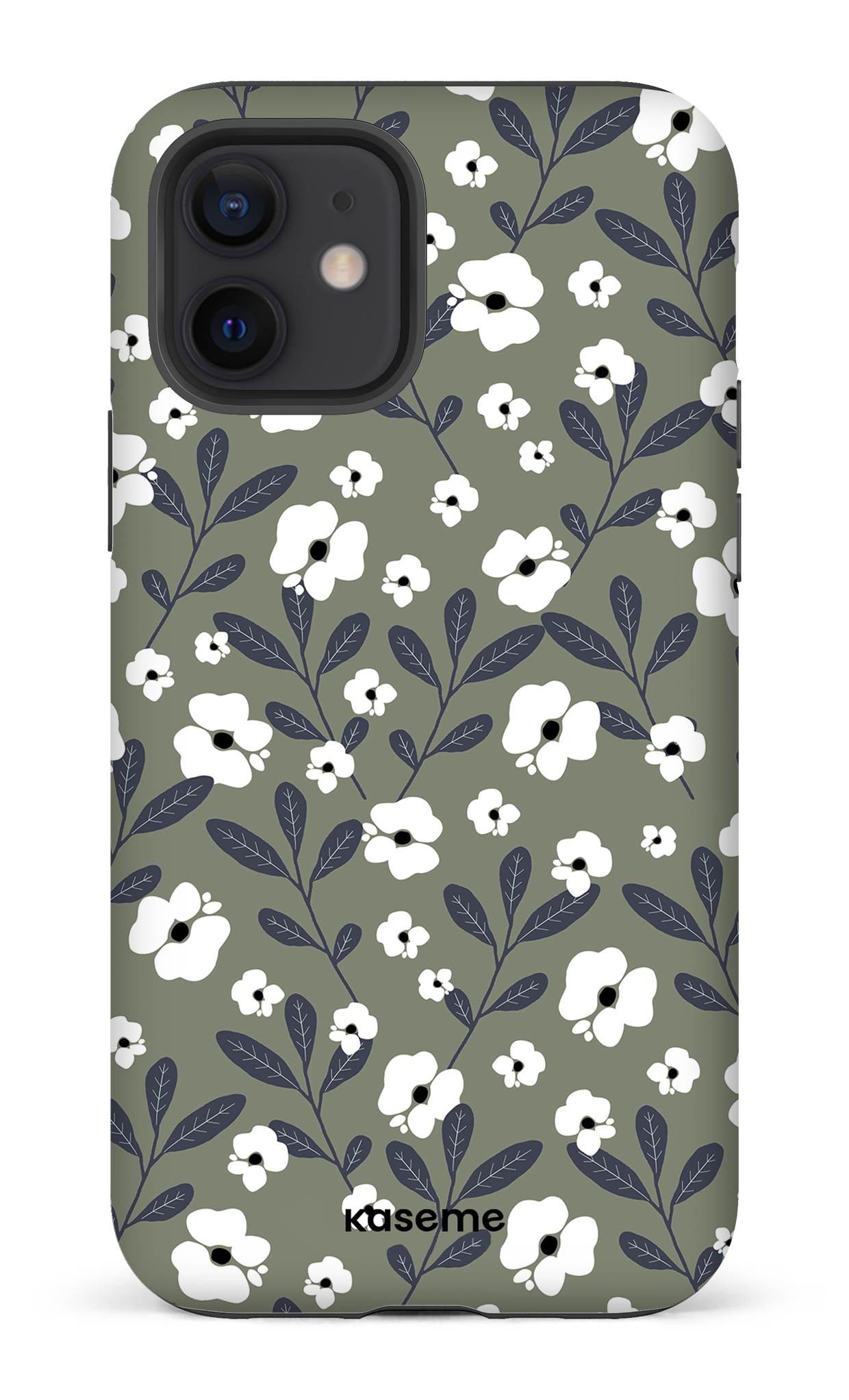 Melody green - iPhone 12